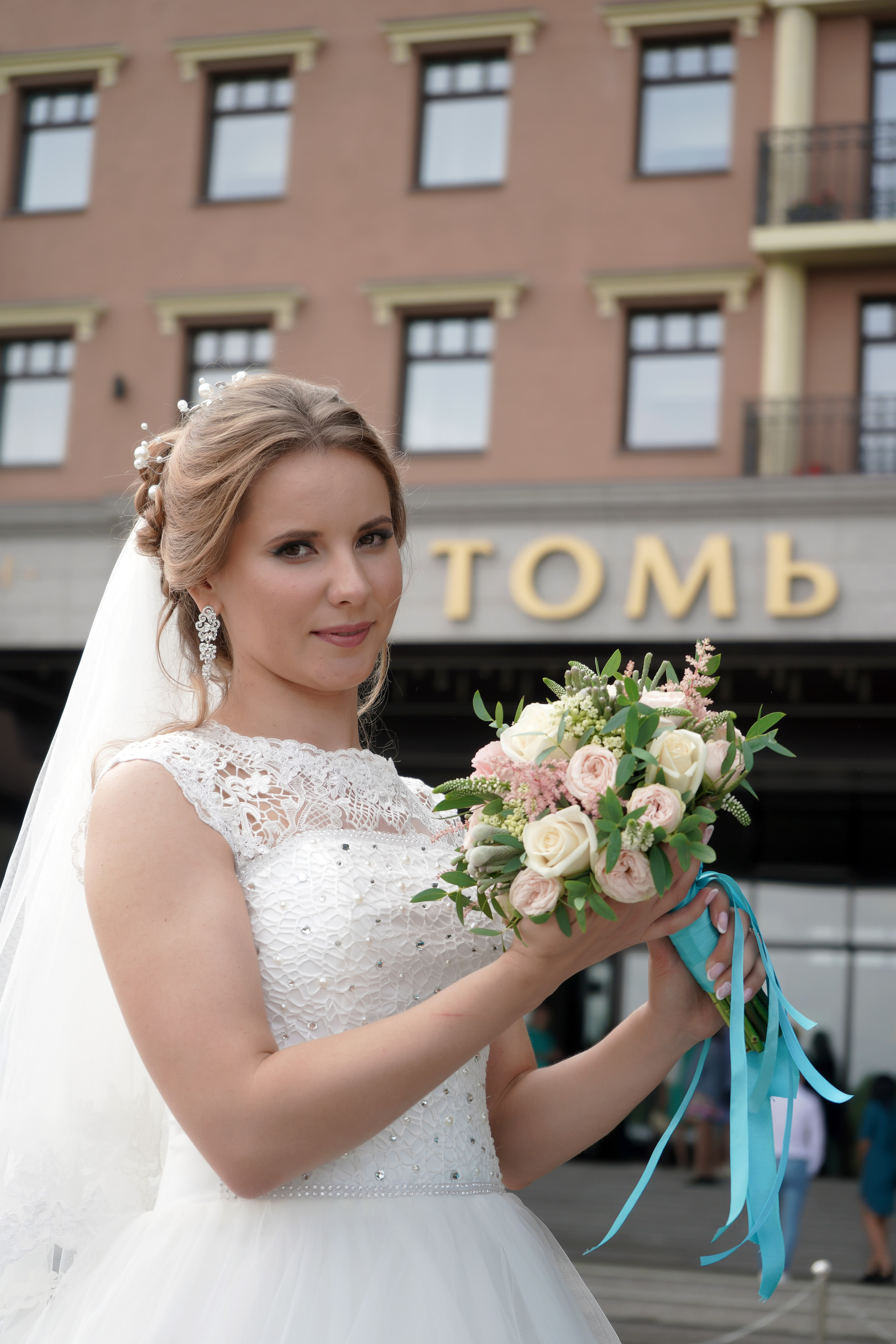 Свадьба полный день. Фотограф, видеооператор Нина Коршунова