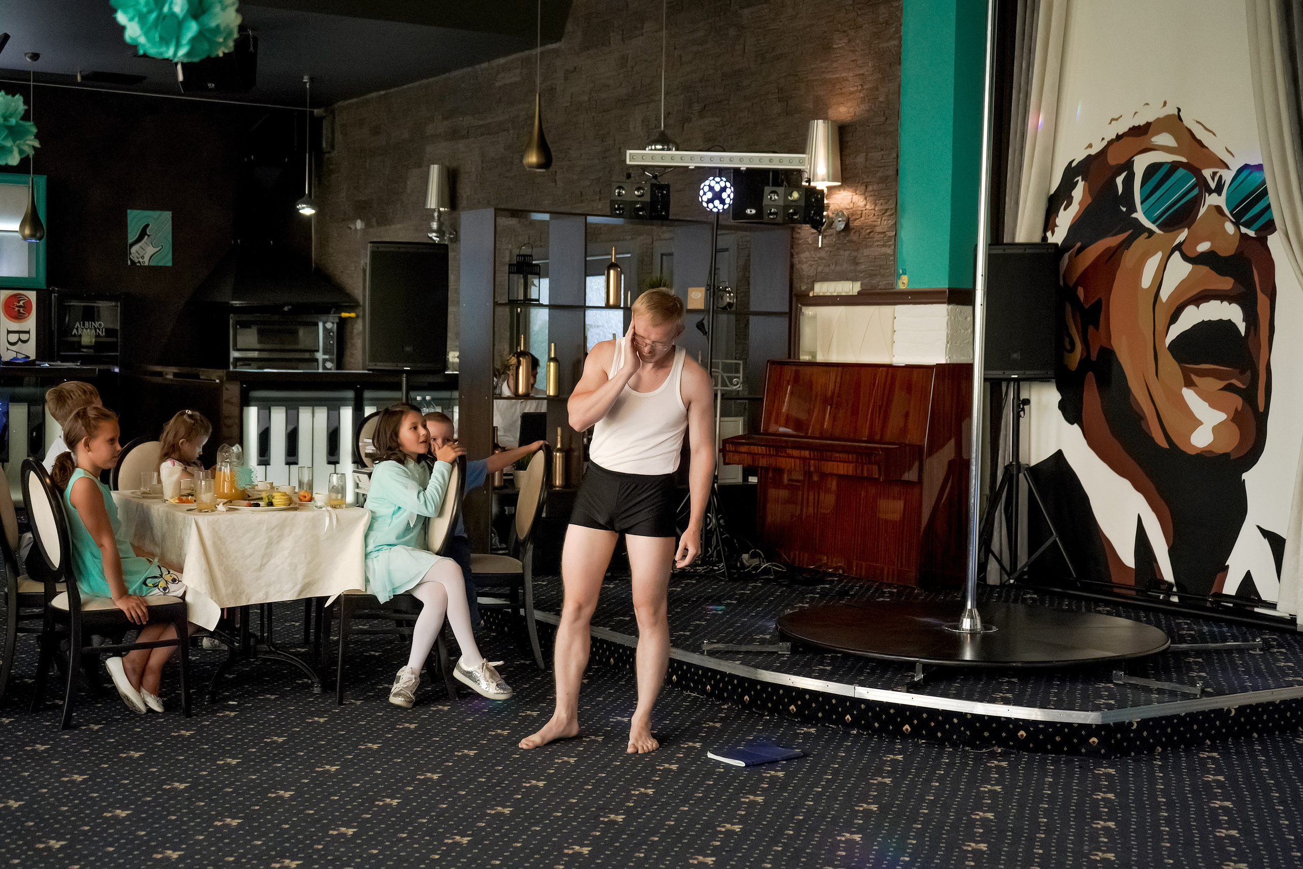 Свадьба полный день. Фотограф, видеооператор Нина Коршунова