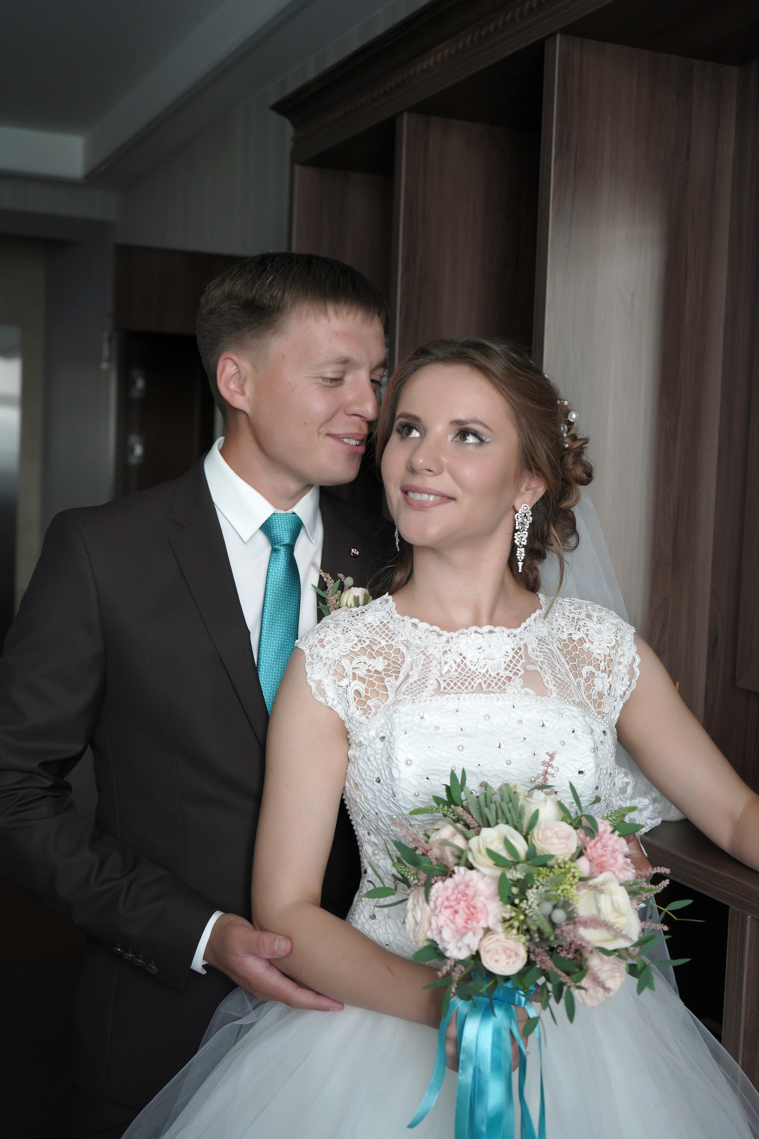 Свадьба полный день. Фотограф, видеооператор Нина Коршунова