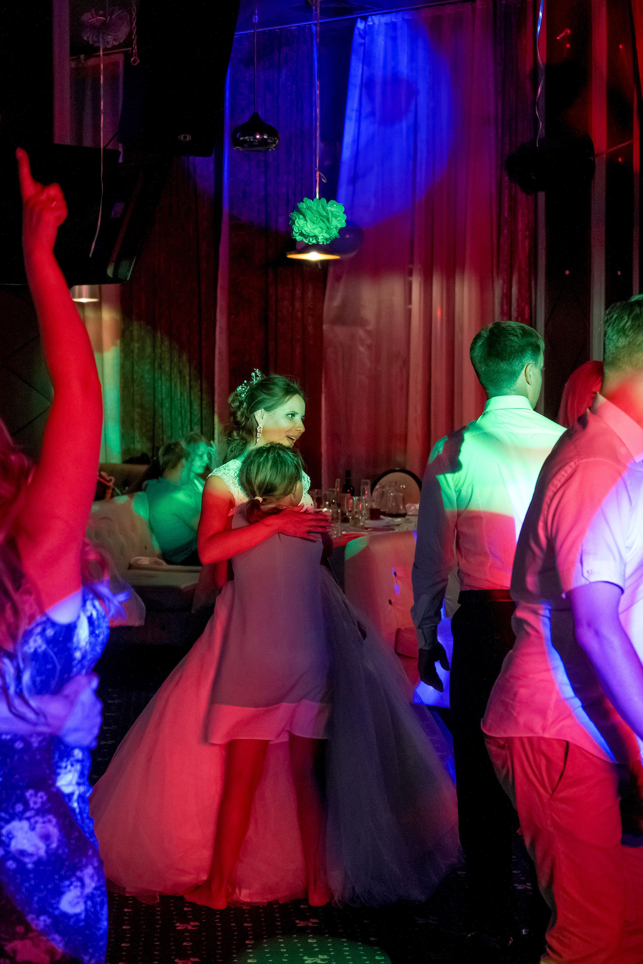 Свадьба полный день. Фотограф, видеооператор Нина Коршунова