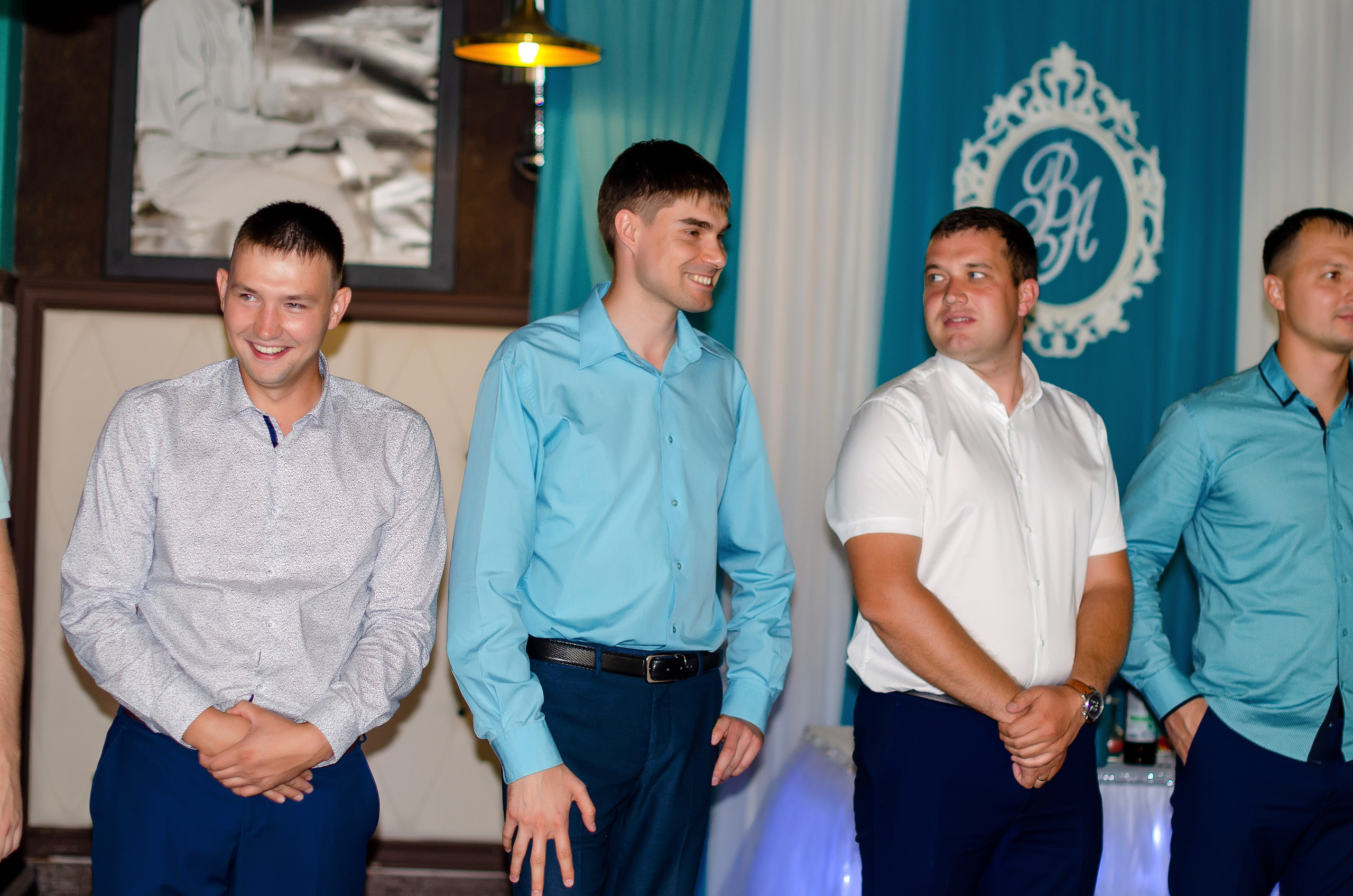 Свадьба полный день. Фотограф, видеооператор Нина Коршунова