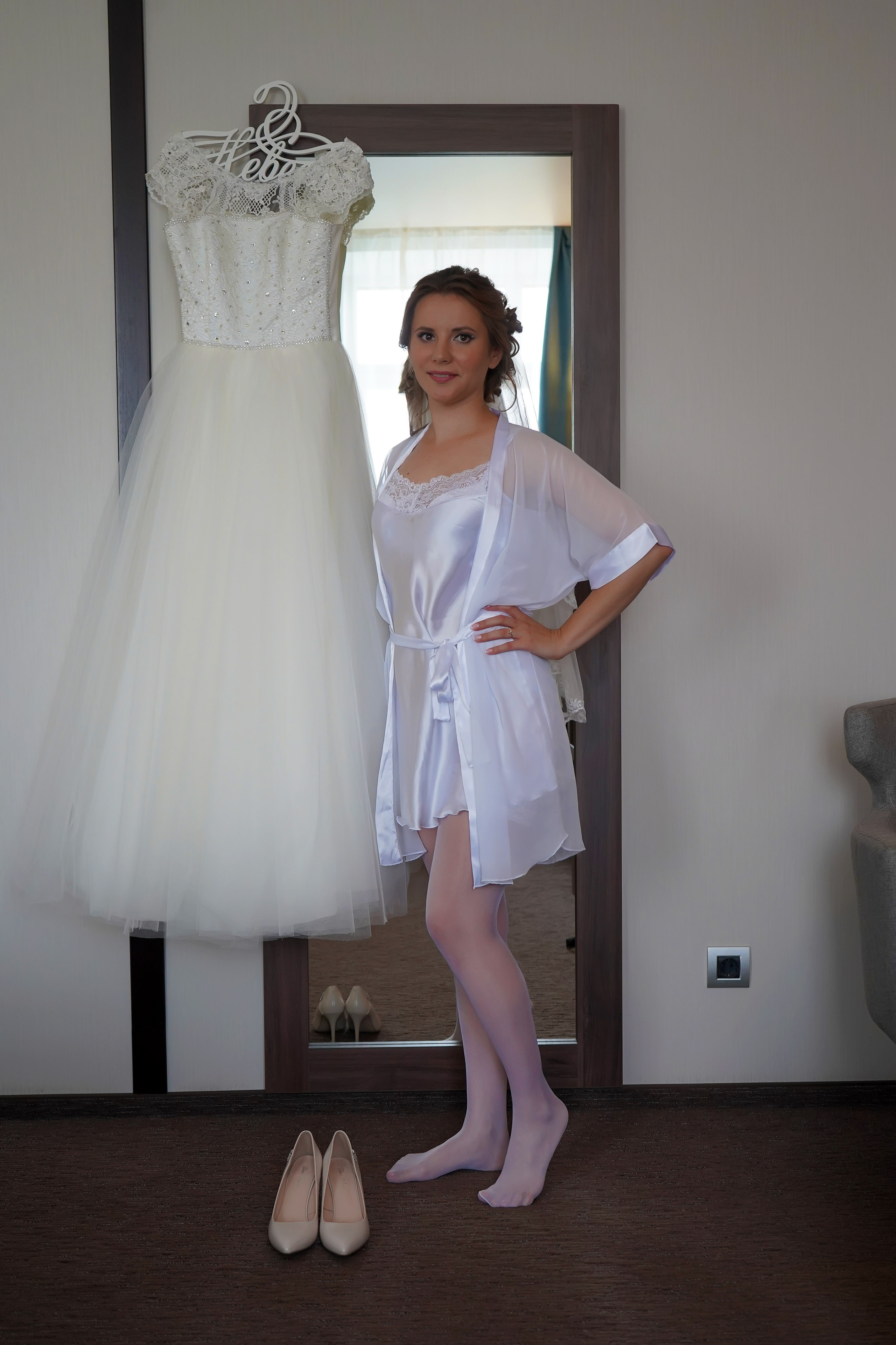 Свадьба полный день. Фотограф, видеооператор Нина Коршунова