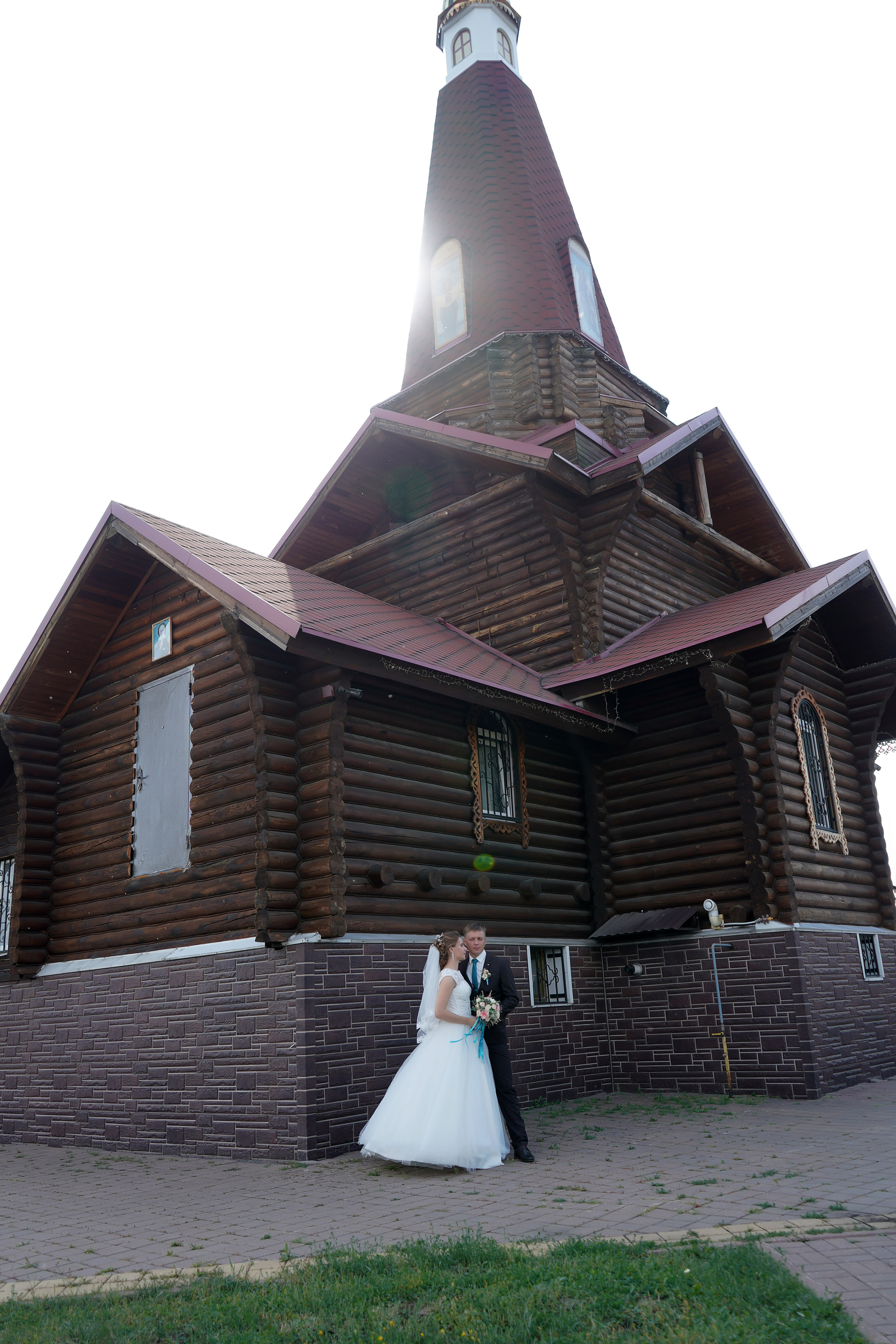 Свадьба полный день. Фотограф, видеооператор Нина Коршунова