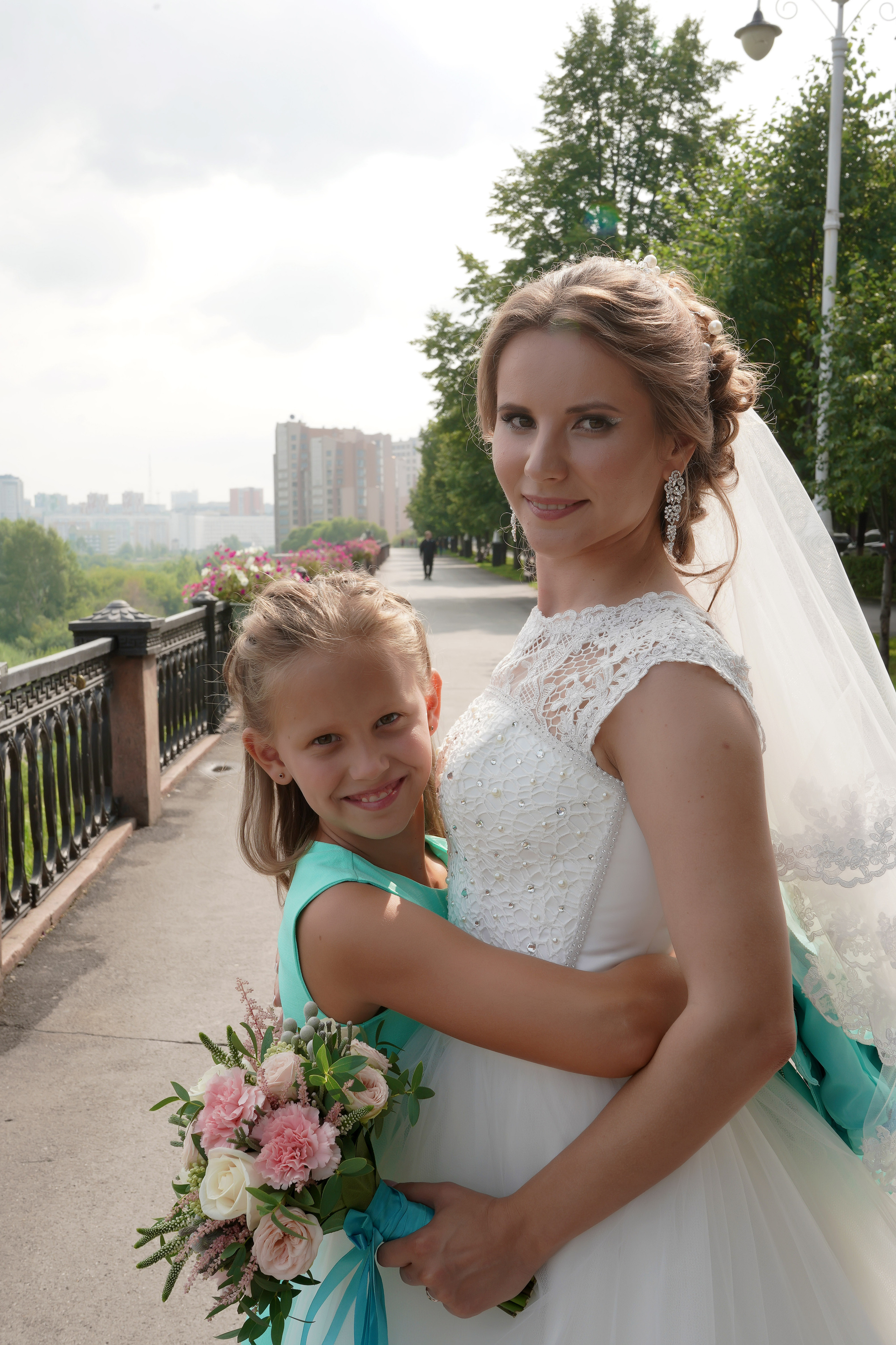 Свадьба полный день. Фотограф, видеооператор Нина Коршунова