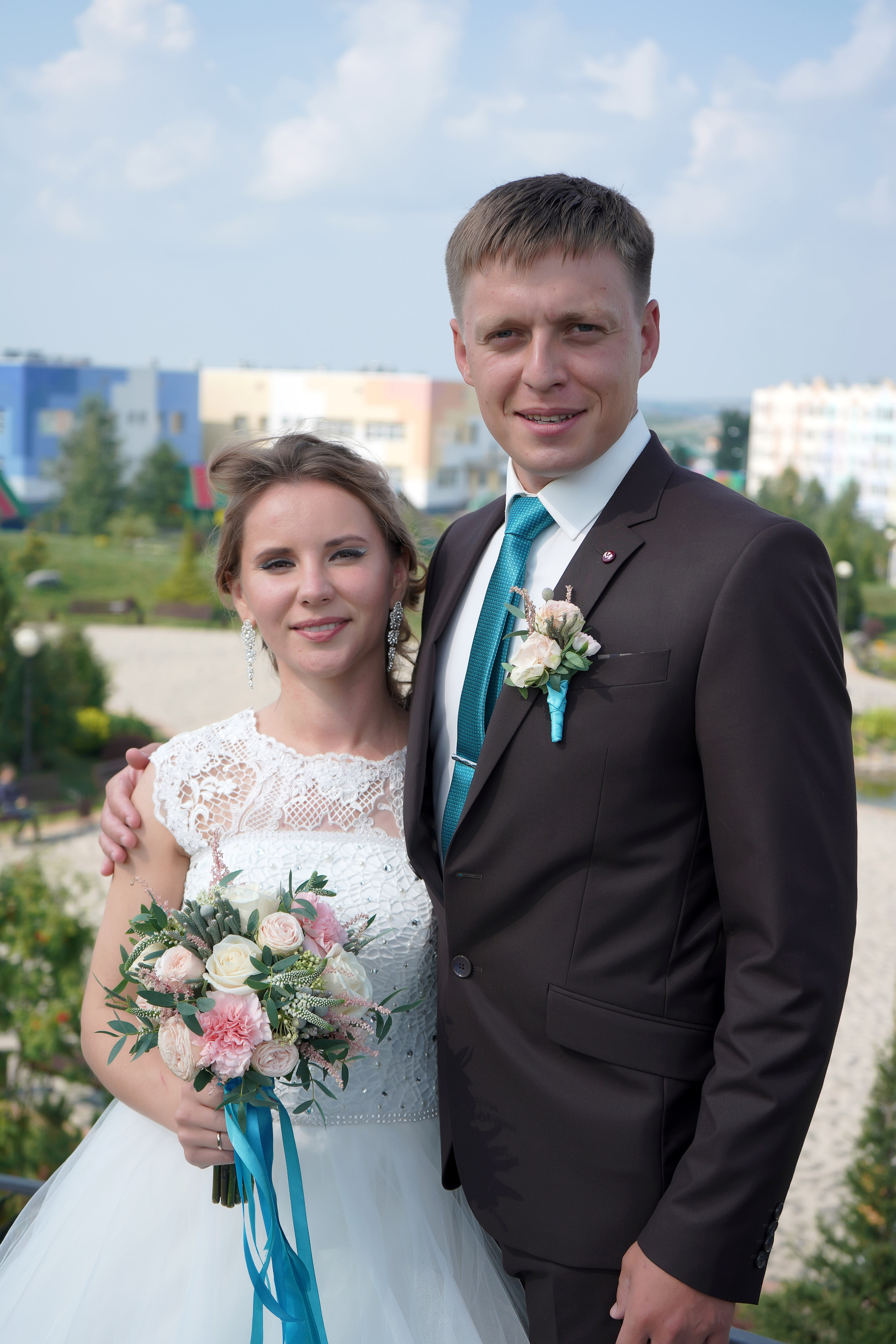 Свадьба полный день. Фотограф, видеооператор Нина Коршунова