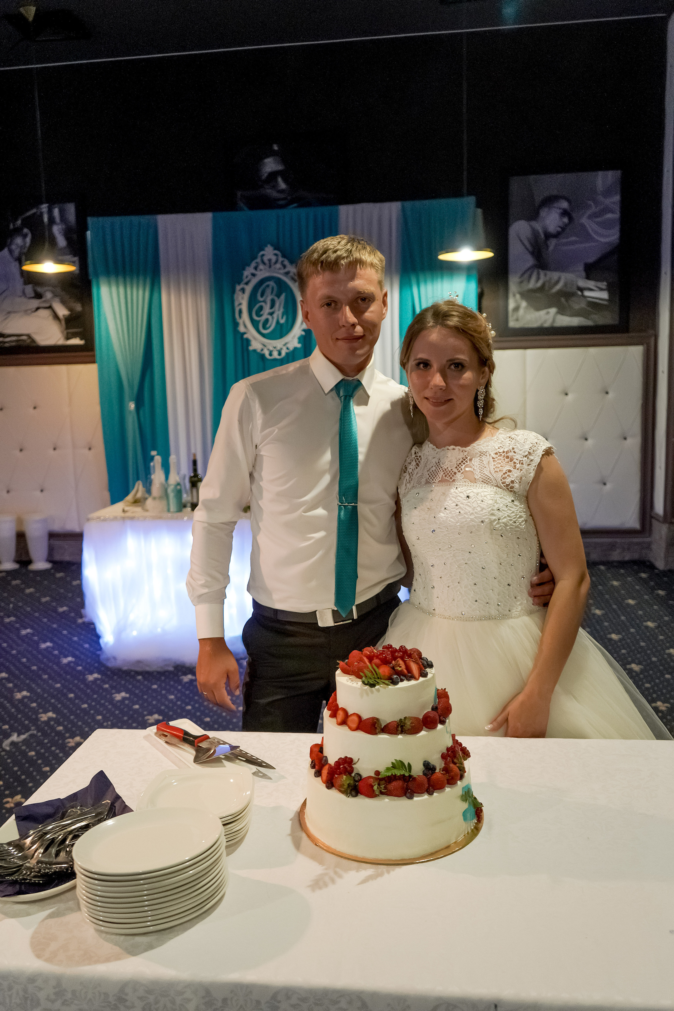 Свадьба полный день. Фотограф, видеооператор Нина Коршунова