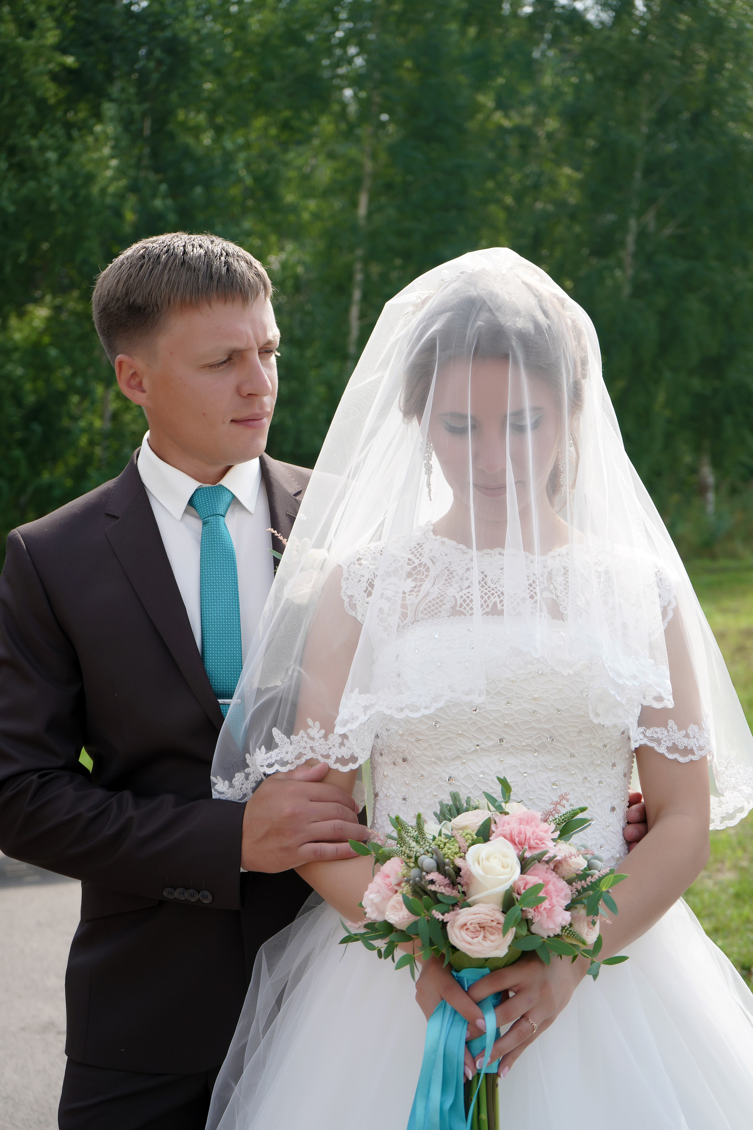 Свадьба полный день. Фотограф, видеооператор Нина Коршунова