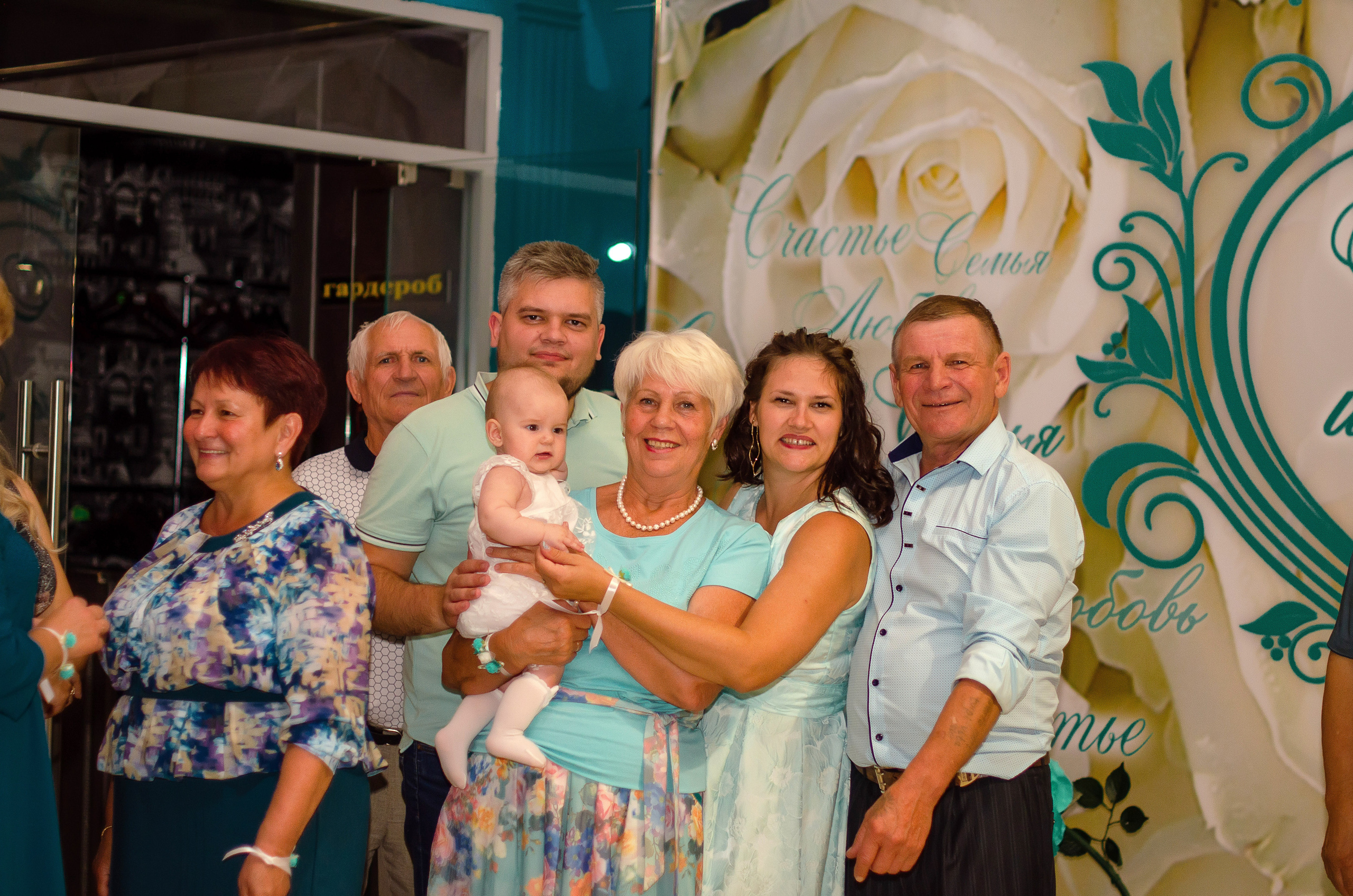 Свадьба полный день. Фотограф, видеооператор Нина Коршунова