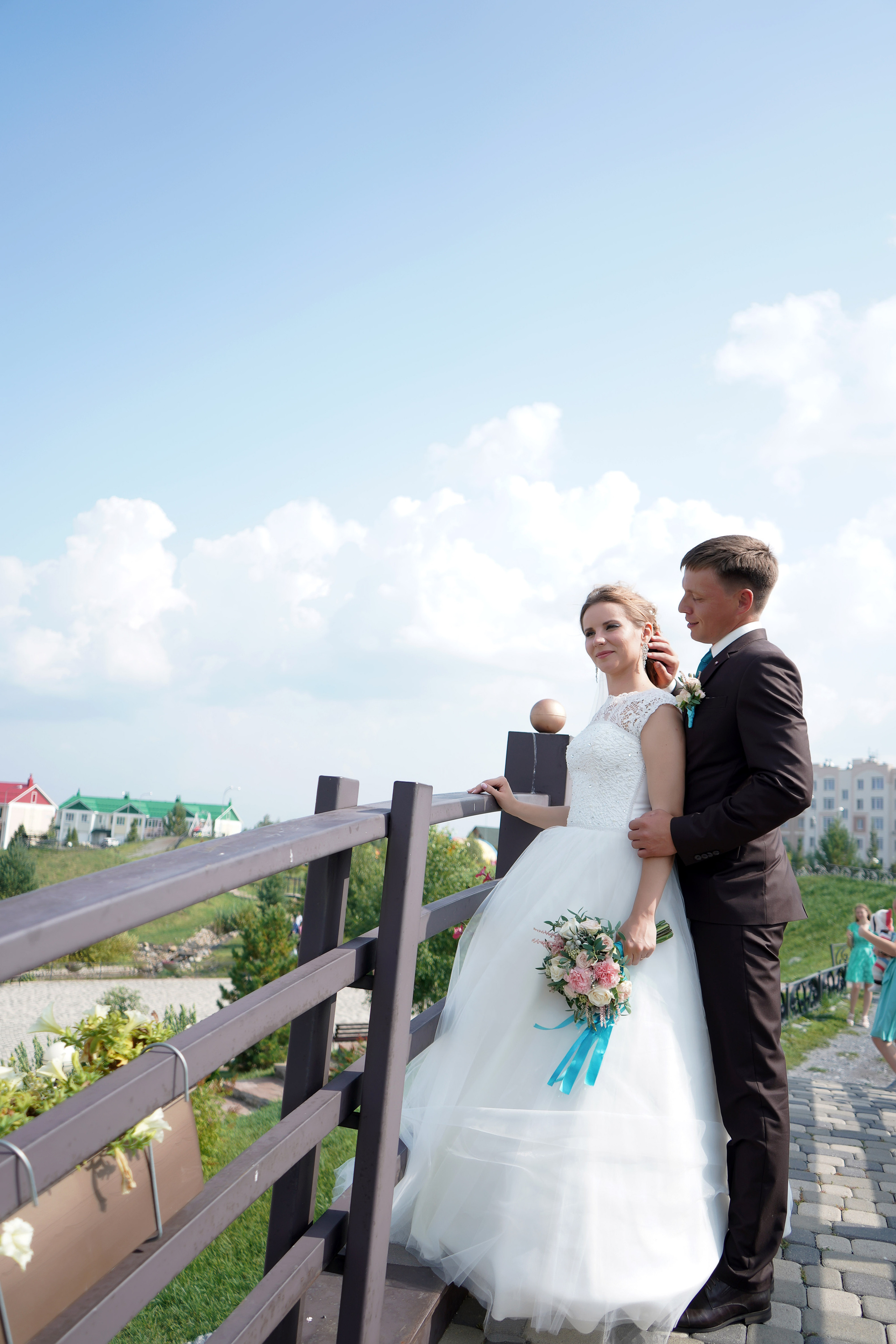 Свадьба полный день. Фотограф, видеооператор Нина Коршунова