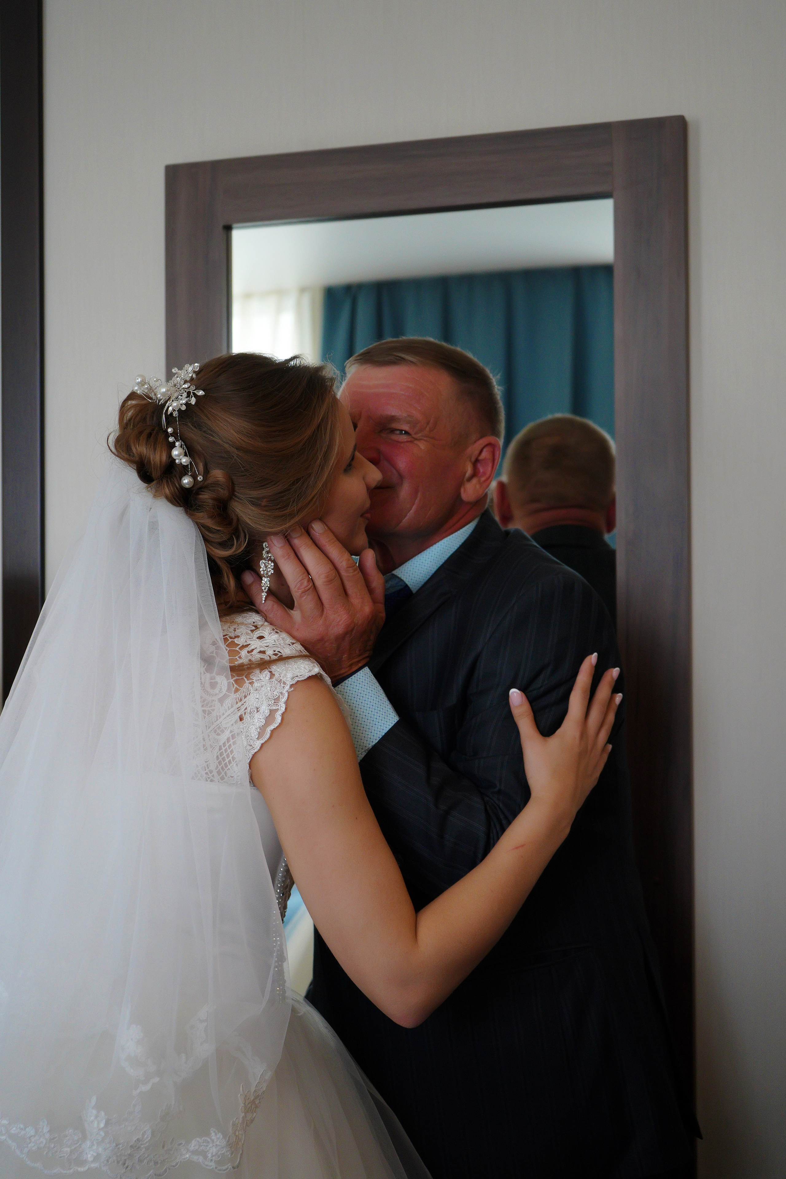 Свадьба полный день. Фотограф, видеооператор Нина Коршунова