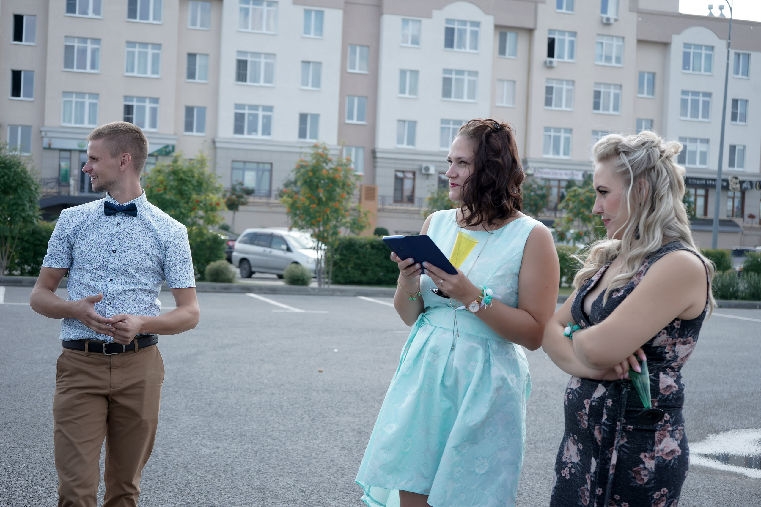 Свадьба полный день. Фотограф, видеооператор Нина Коршунова