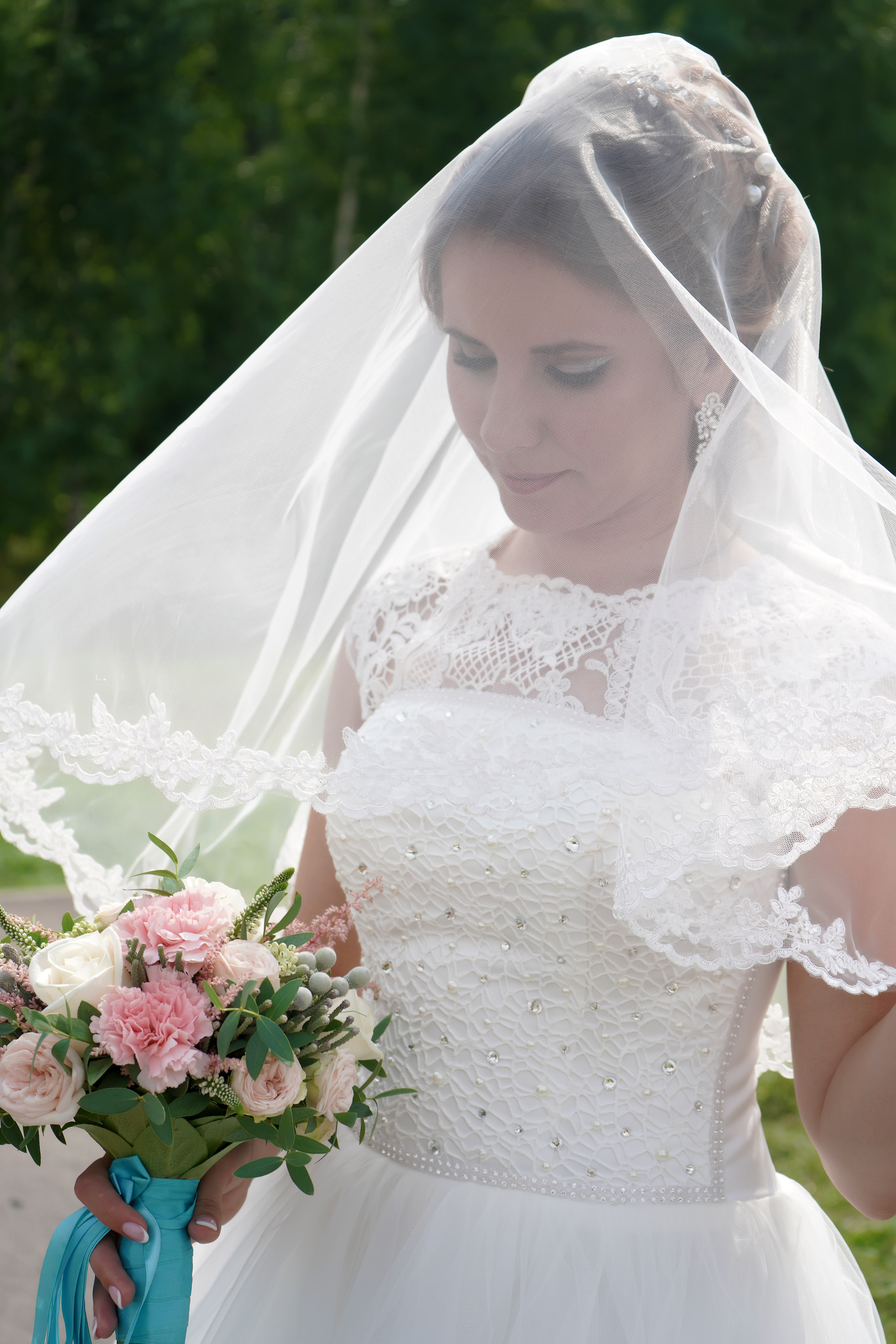 Свадьба полный день. Фотограф, видеооператор Нина Коршунова