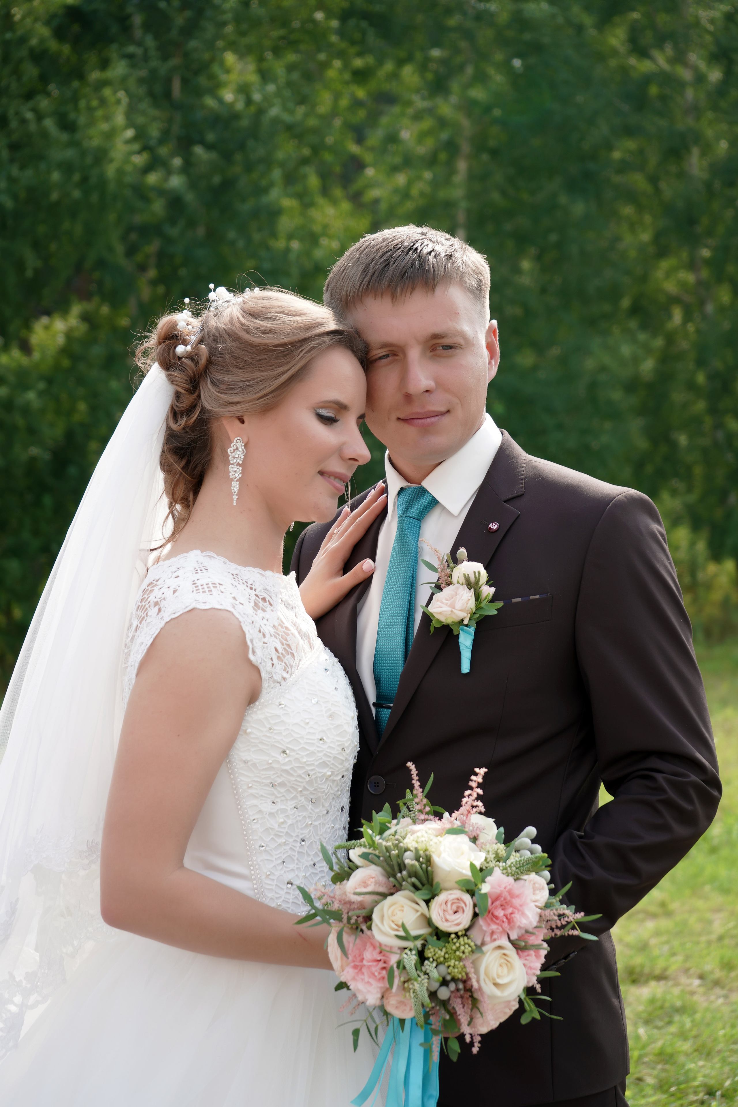 Свадьба полный день. Фотограф, видеооператор Нина Коршунова