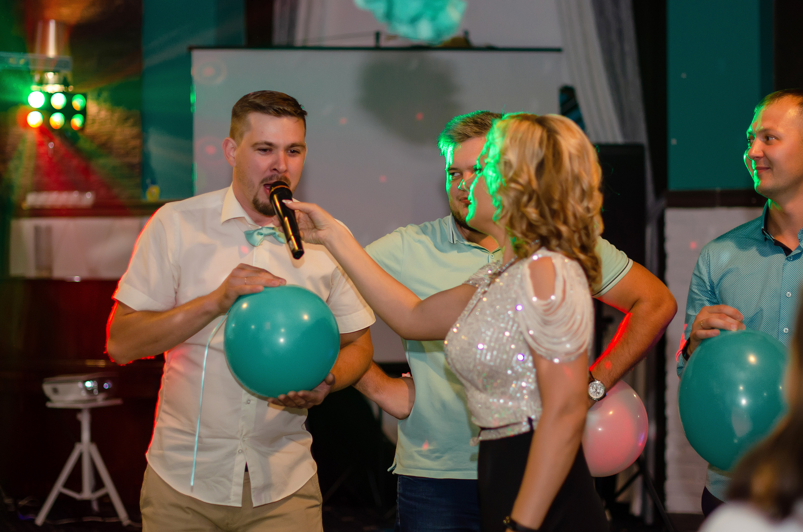 Свадьба полный день. Фотограф, видеооператор Нина Коршунова