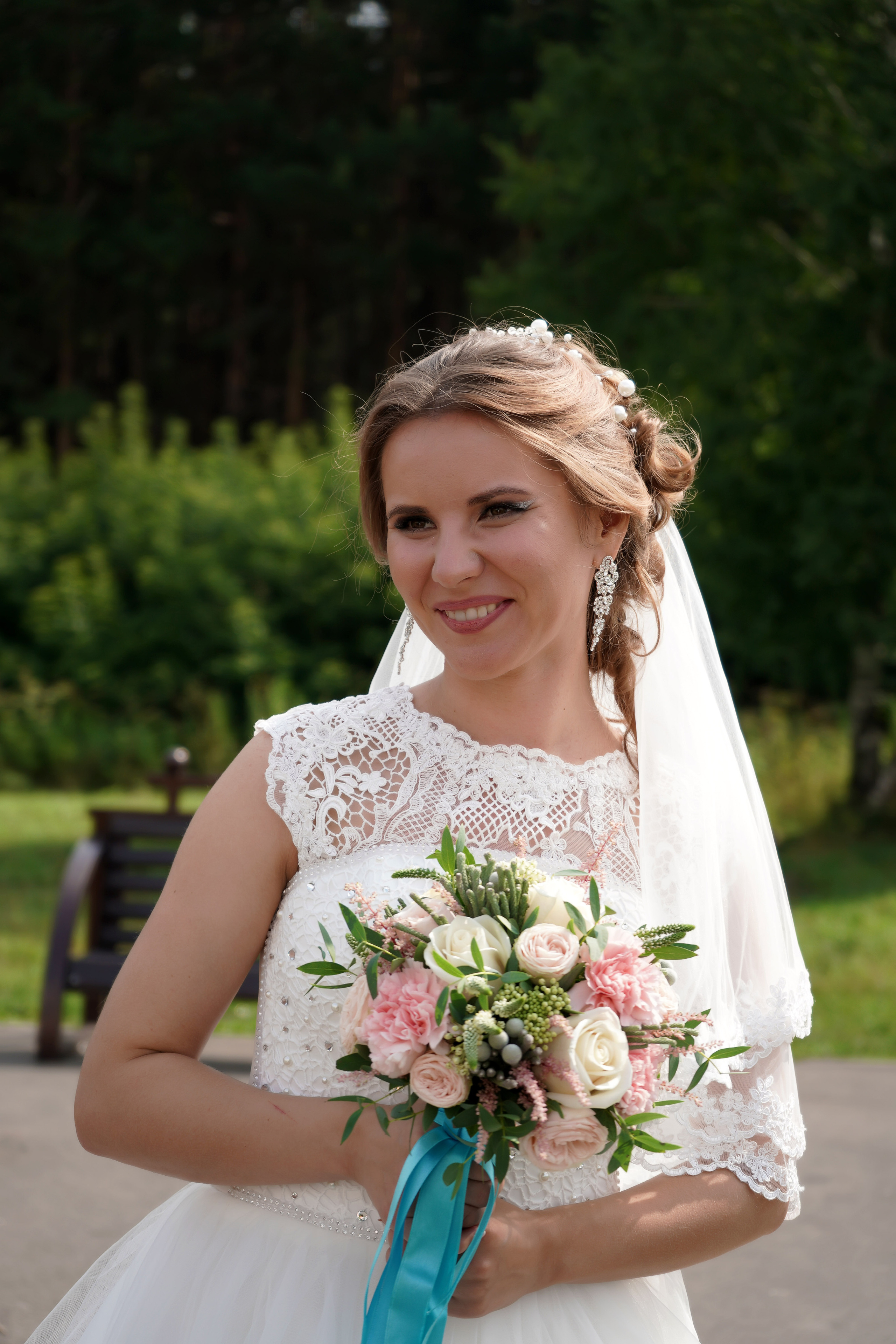 Свадьба полный день. Фотограф, видеооператор Нина Коршунова