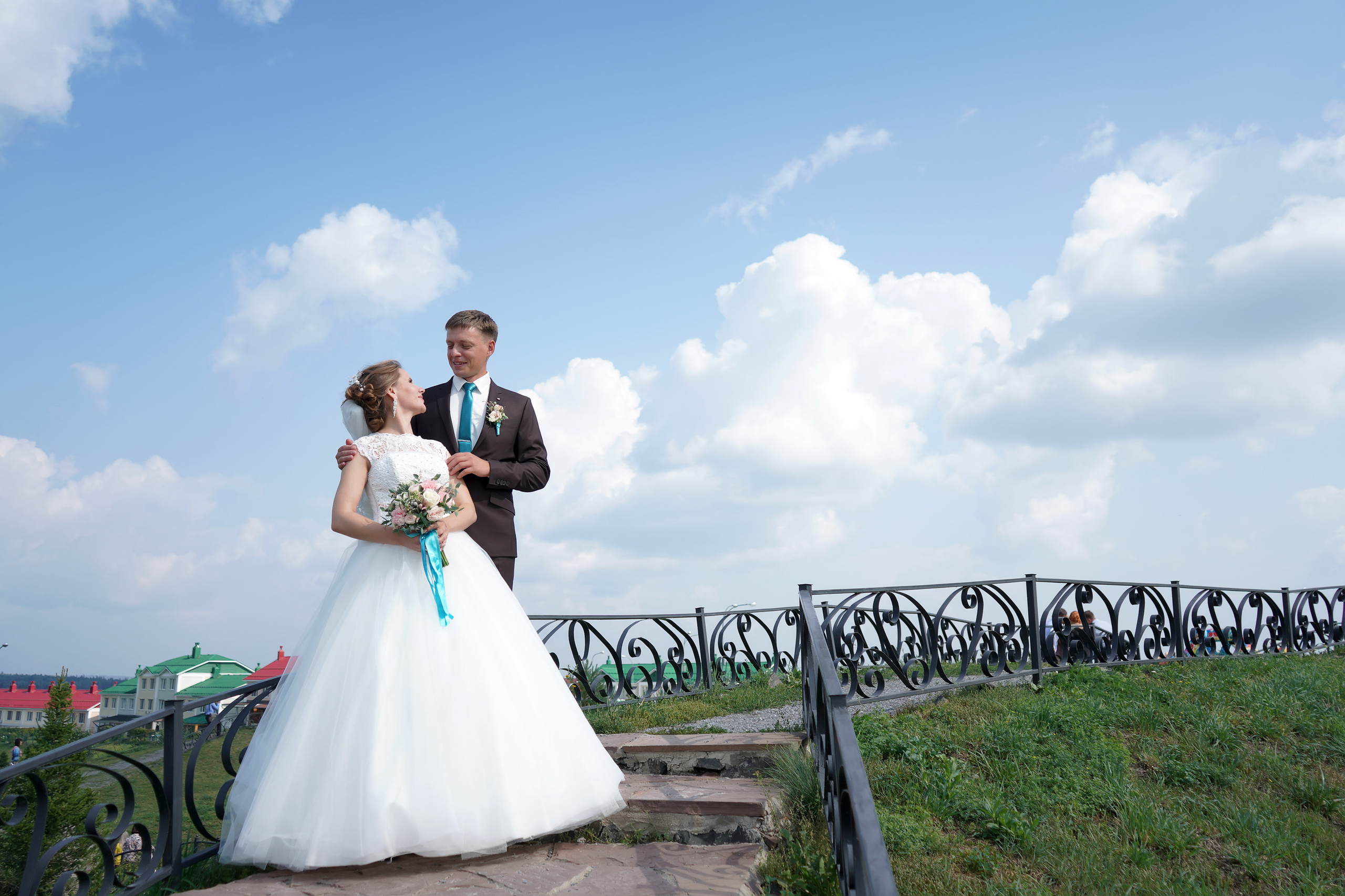 Свадьба полный день. Фотограф, видеооператор Нина Коршунова