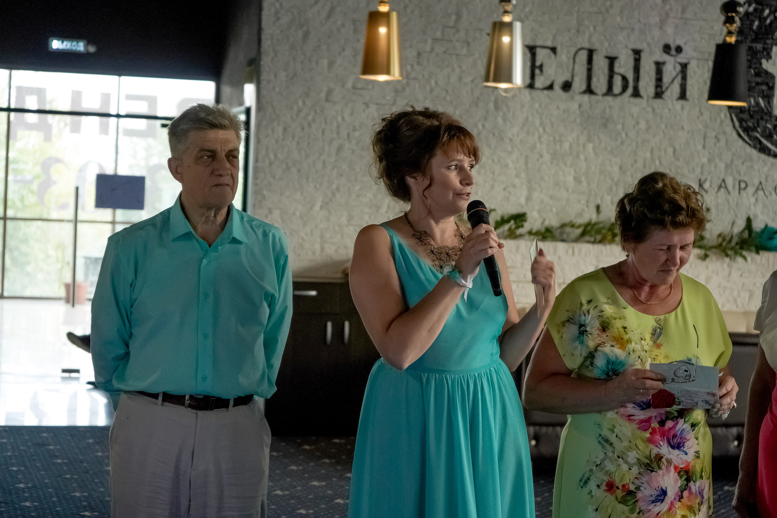 Свадьба полный день. Фотограф, видеооператор Нина Коршунова