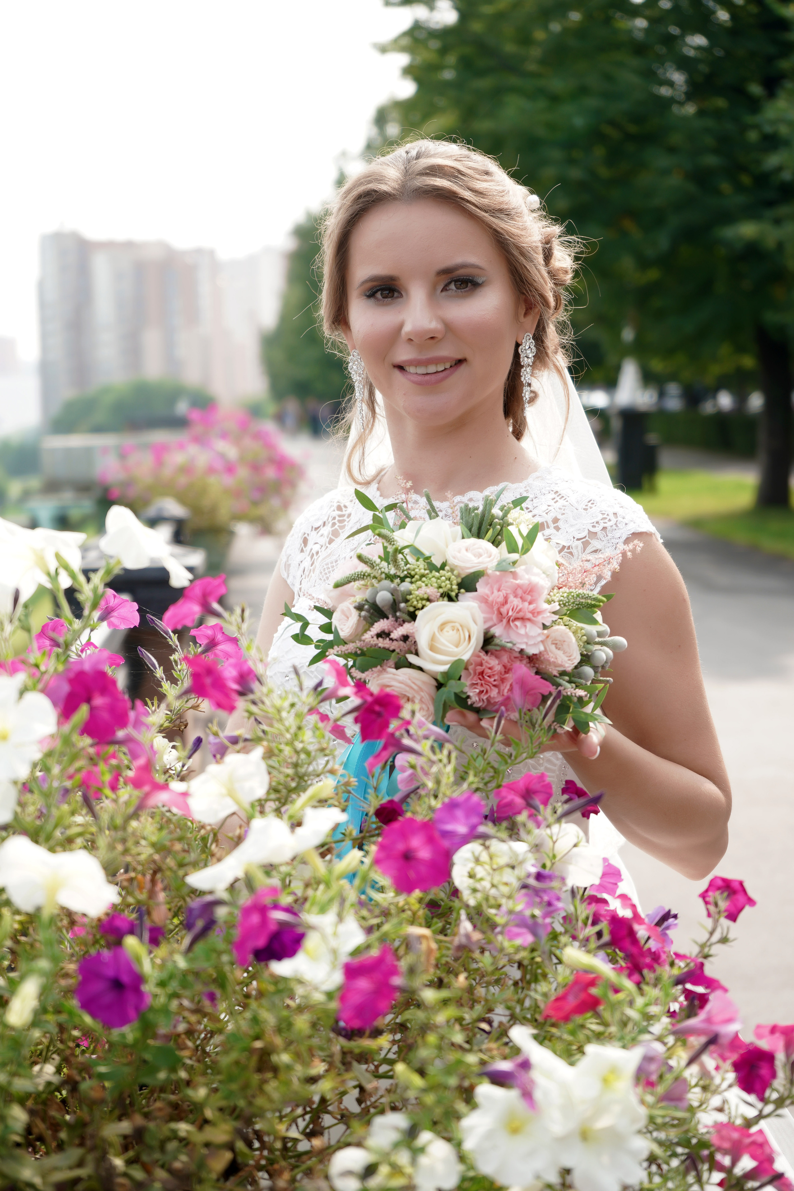 Свадьба полный день. Фотограф, видеооператор Нина Коршунова