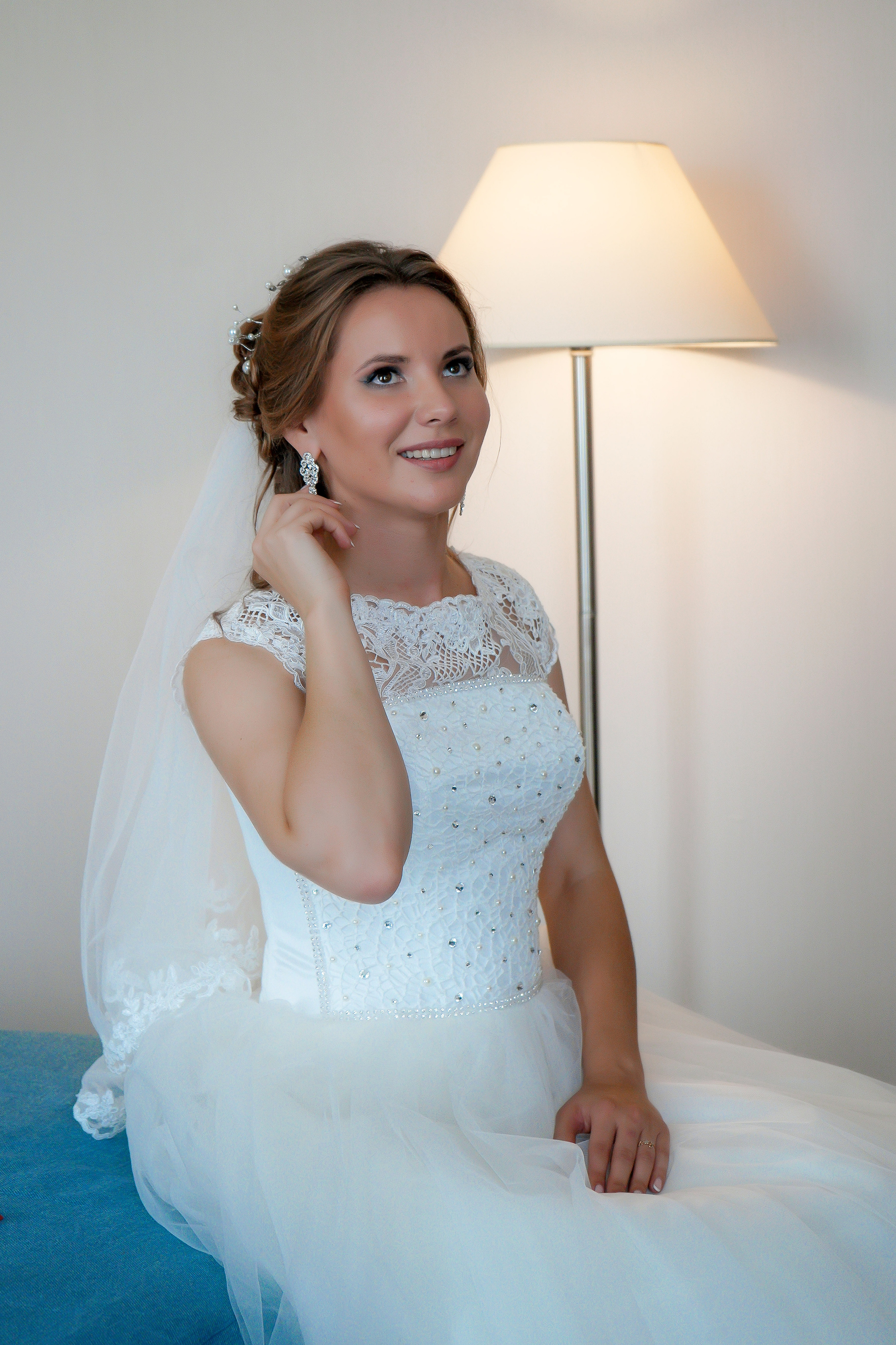 Свадьба полный день. Фотограф, видеооператор Нина Коршунова