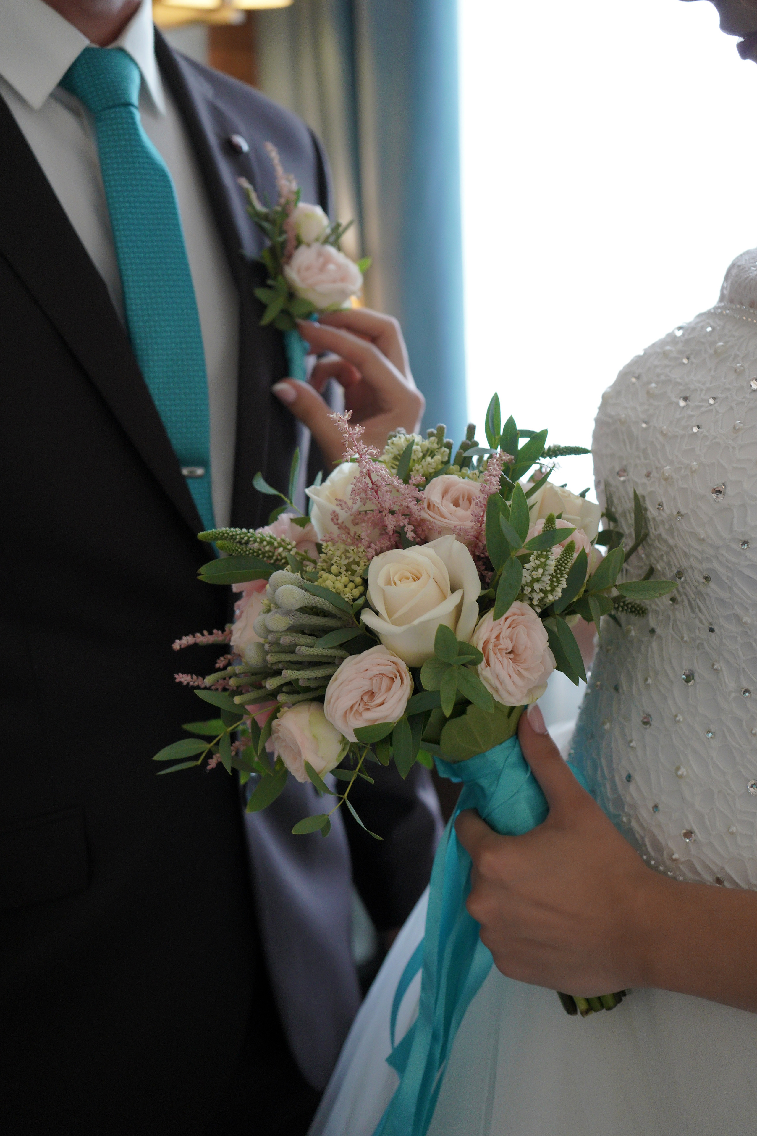 Свадьба полный день. Фотограф, видеооператор Нина Коршунова