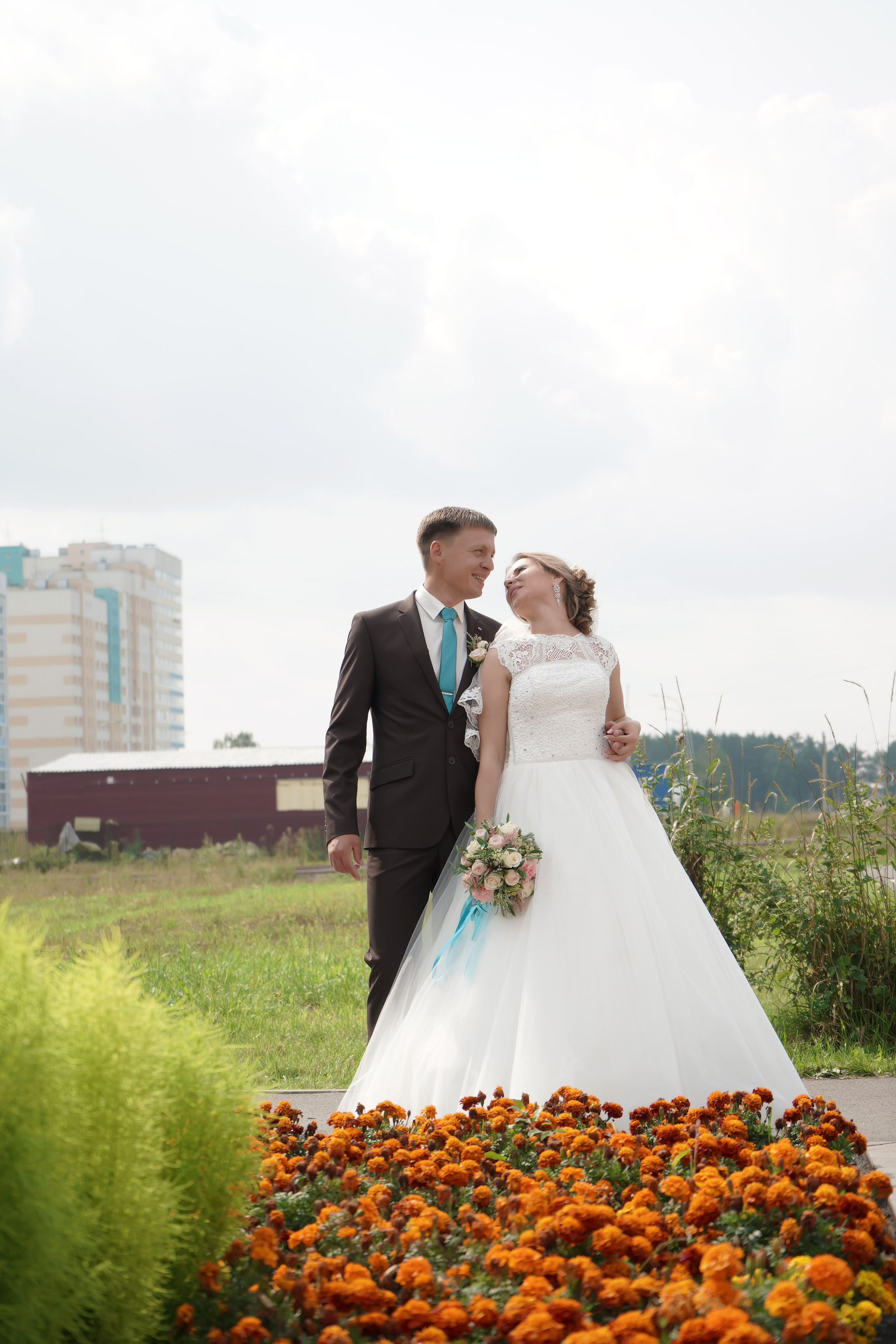 Свадьба полный день. Фотограф, видеооператор Нина Коршунова