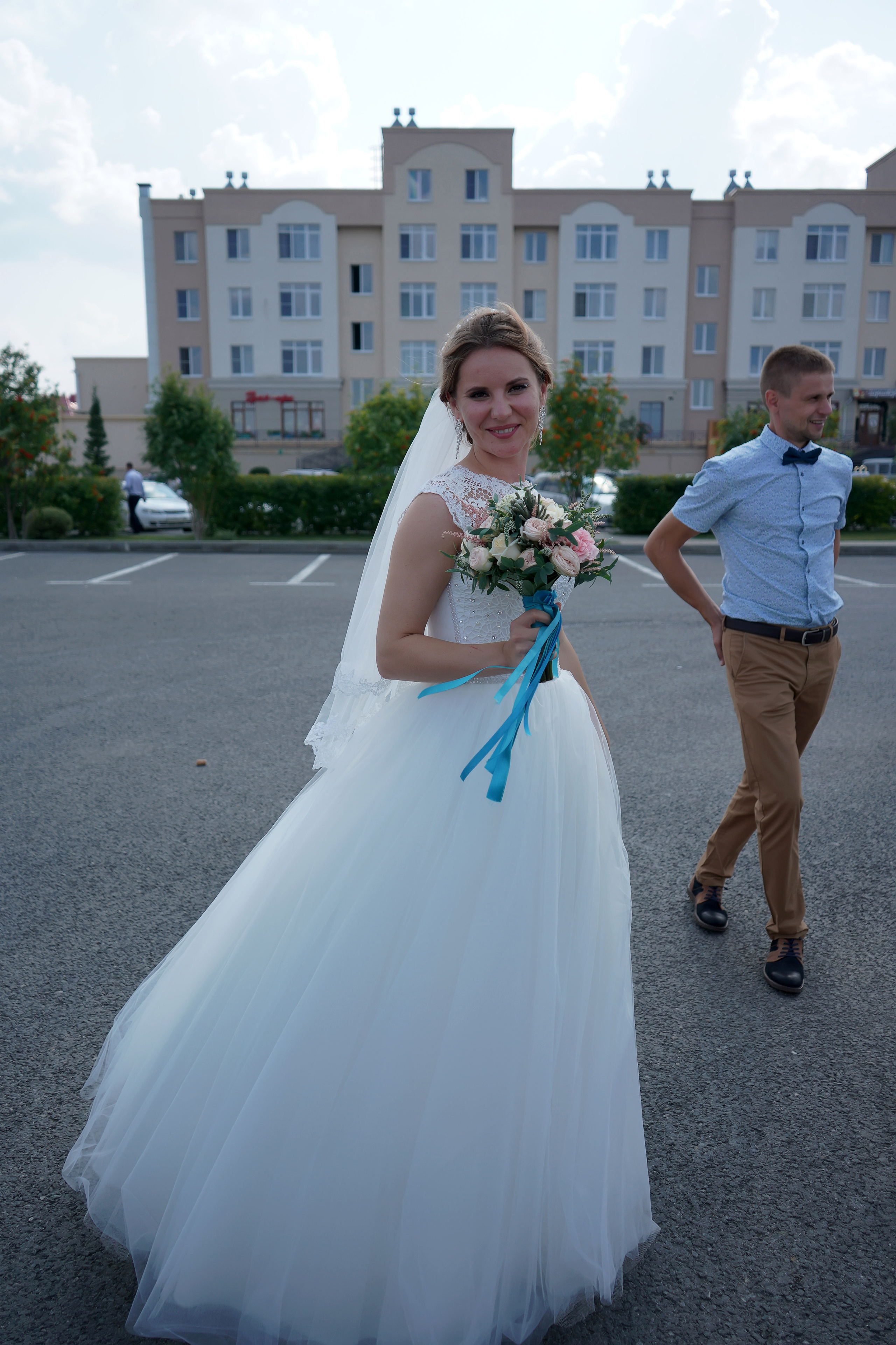 Свадьба полный день. Фотограф, видеооператор Нина Коршунова