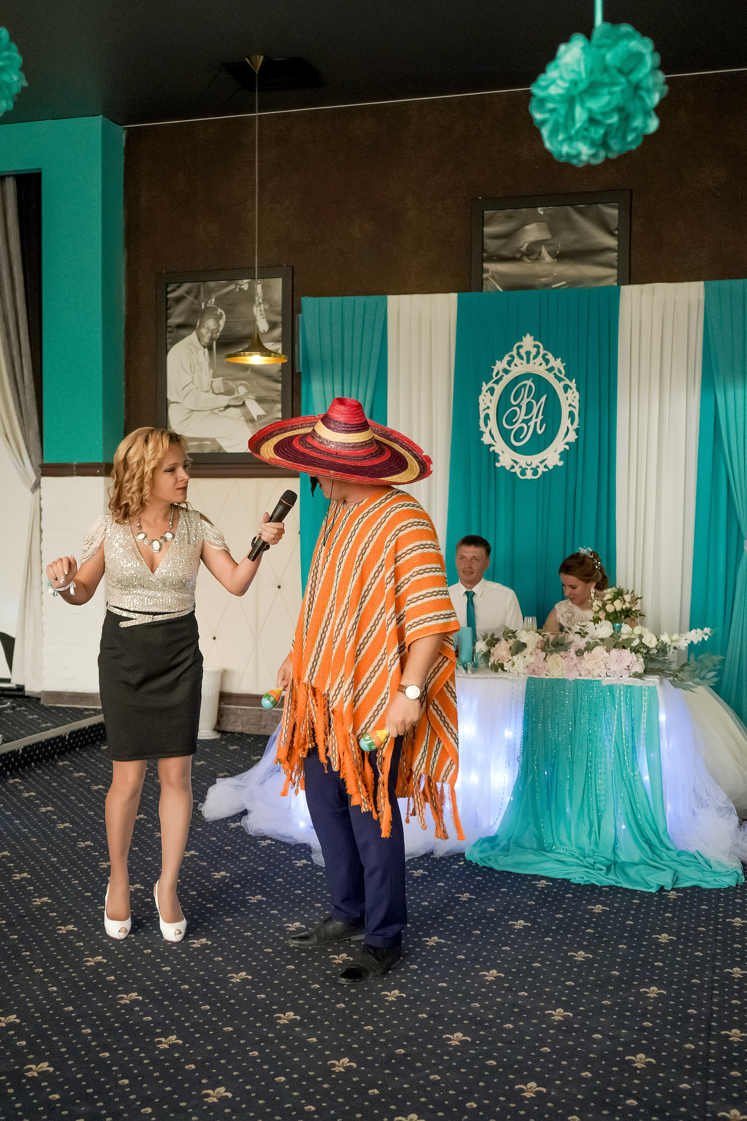 Свадьба полный день. Фотограф, видеооператор Нина Коршунова