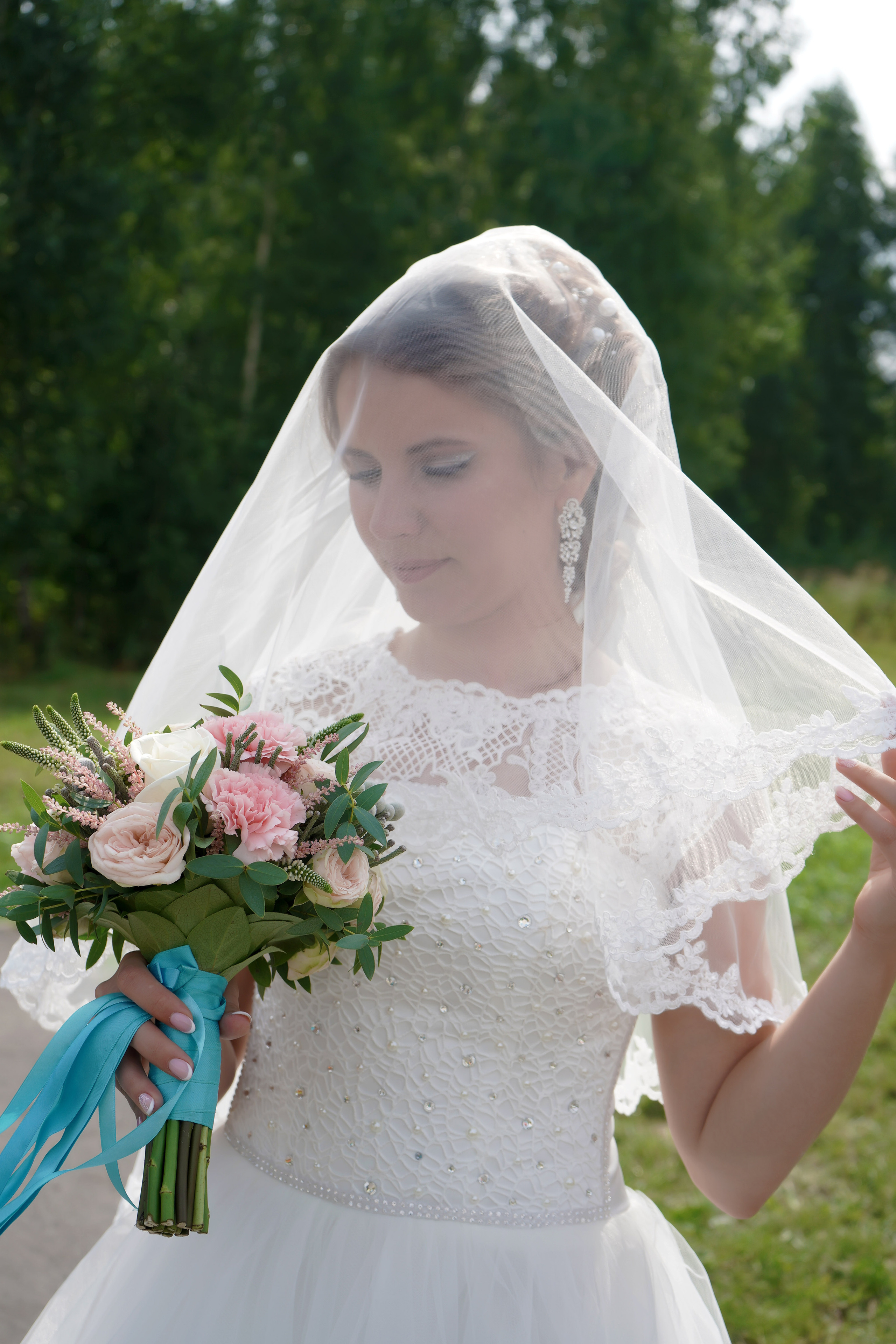 Свадьба полный день. Фотограф, видеооператор Нина Коршунова