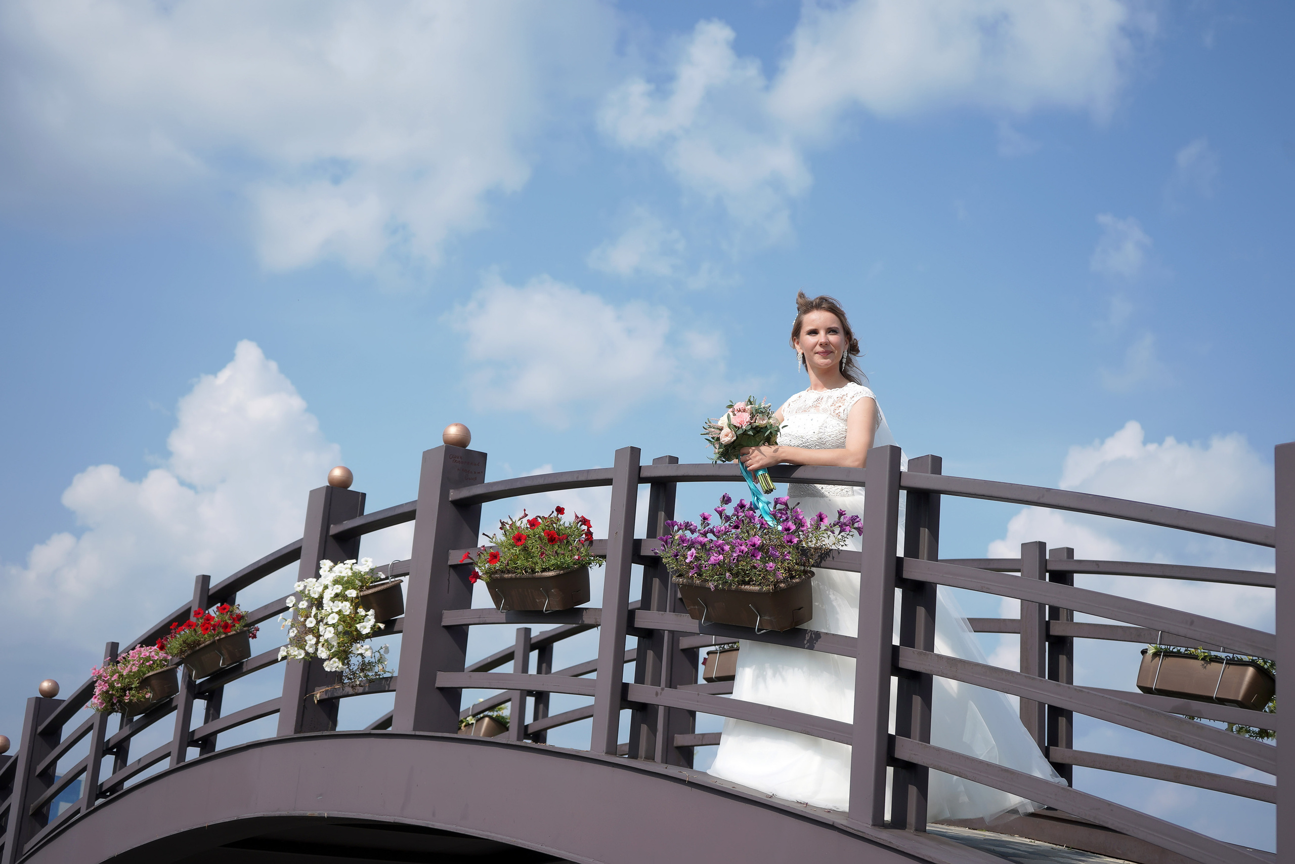 Свадьба полный день. Фотограф, видеооператор Нина Коршунова