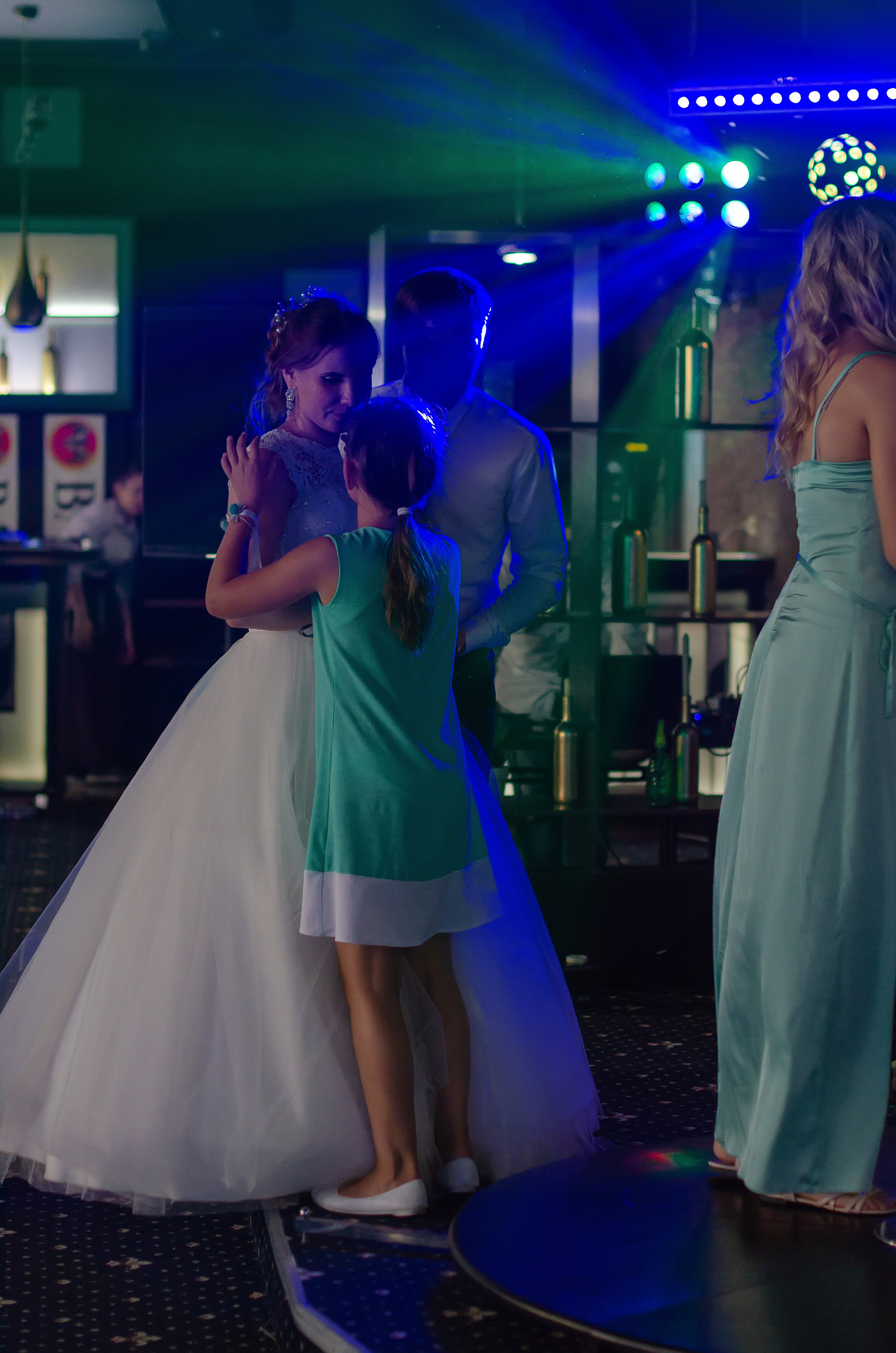 Свадьба полный день. Фотограф, видеооператор Нина Коршунова