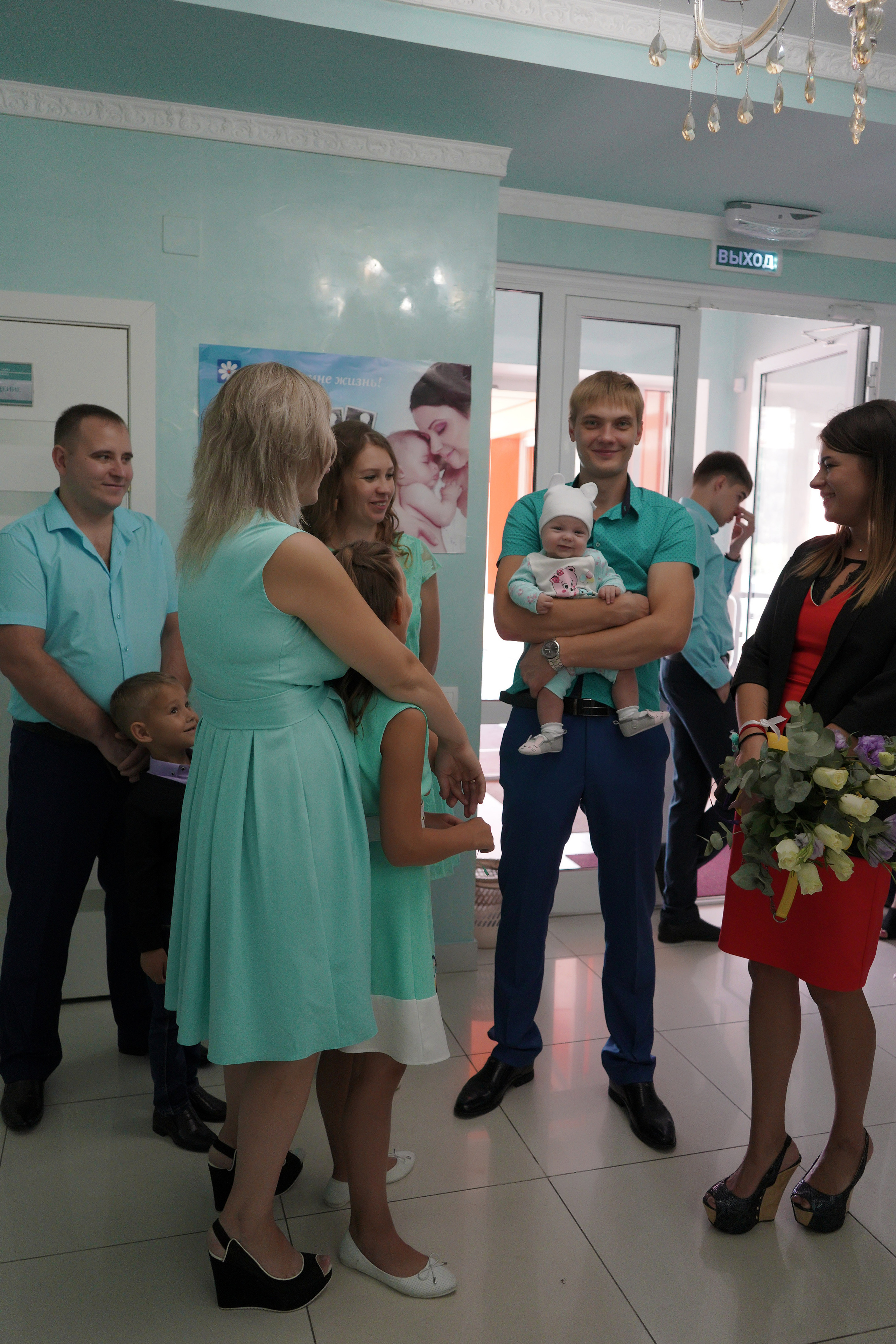 Свадьба полный день. Фотограф, видеооператор Нина Коршунова