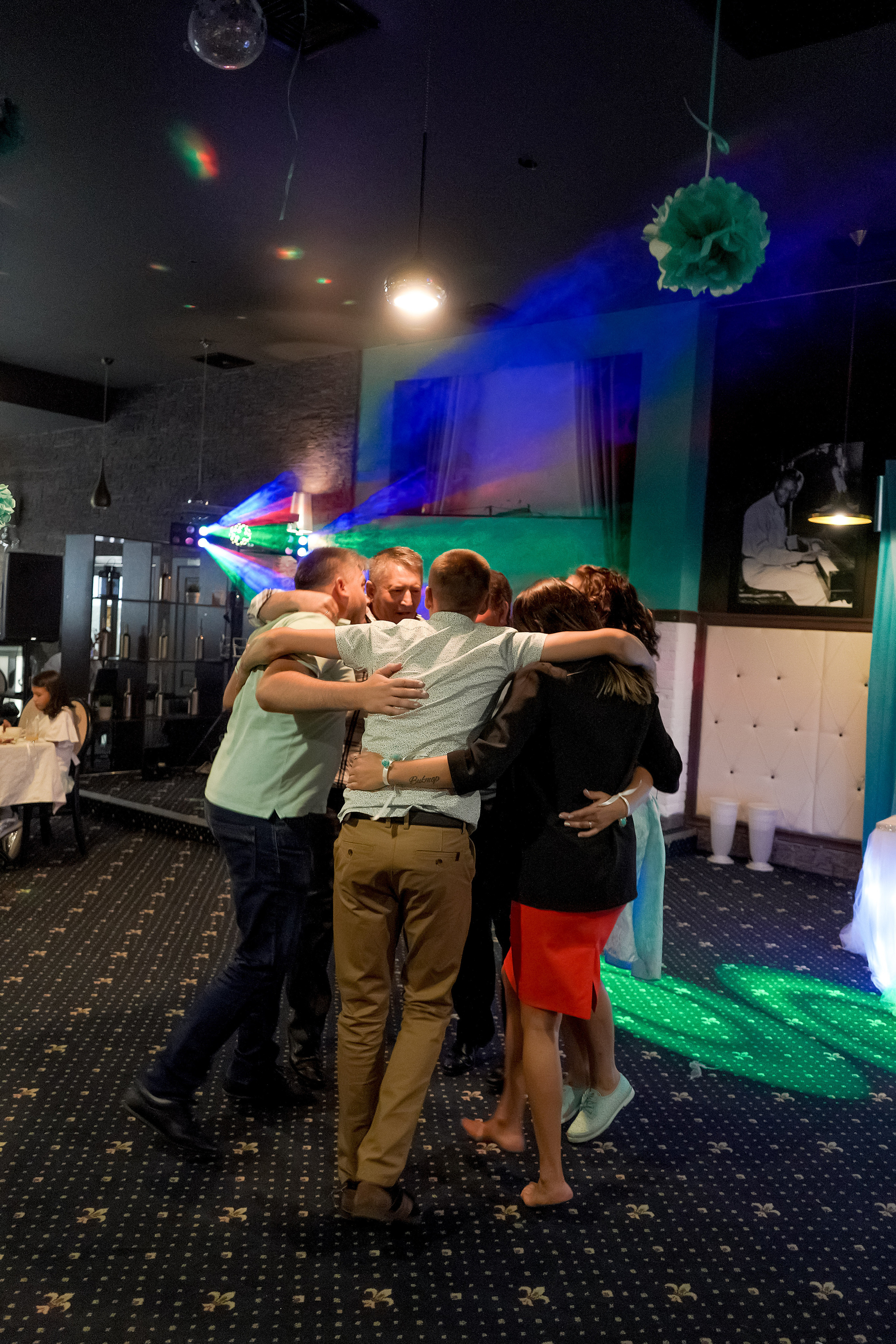 Свадьба полный день. Фотограф, видеооператор Нина Коршунова