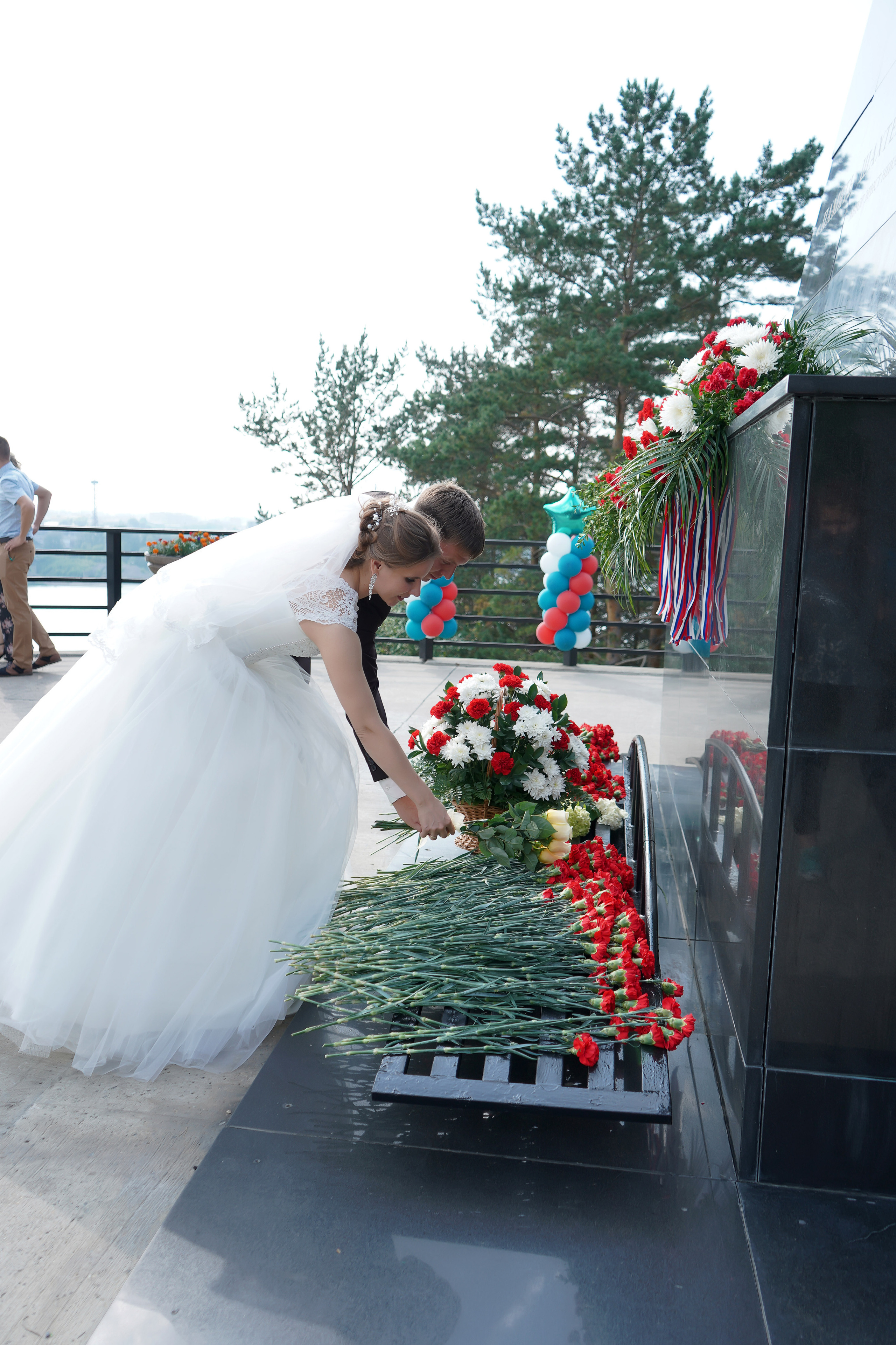 Свадьба полный день. Фотограф, видеооператор Нина Коршунова