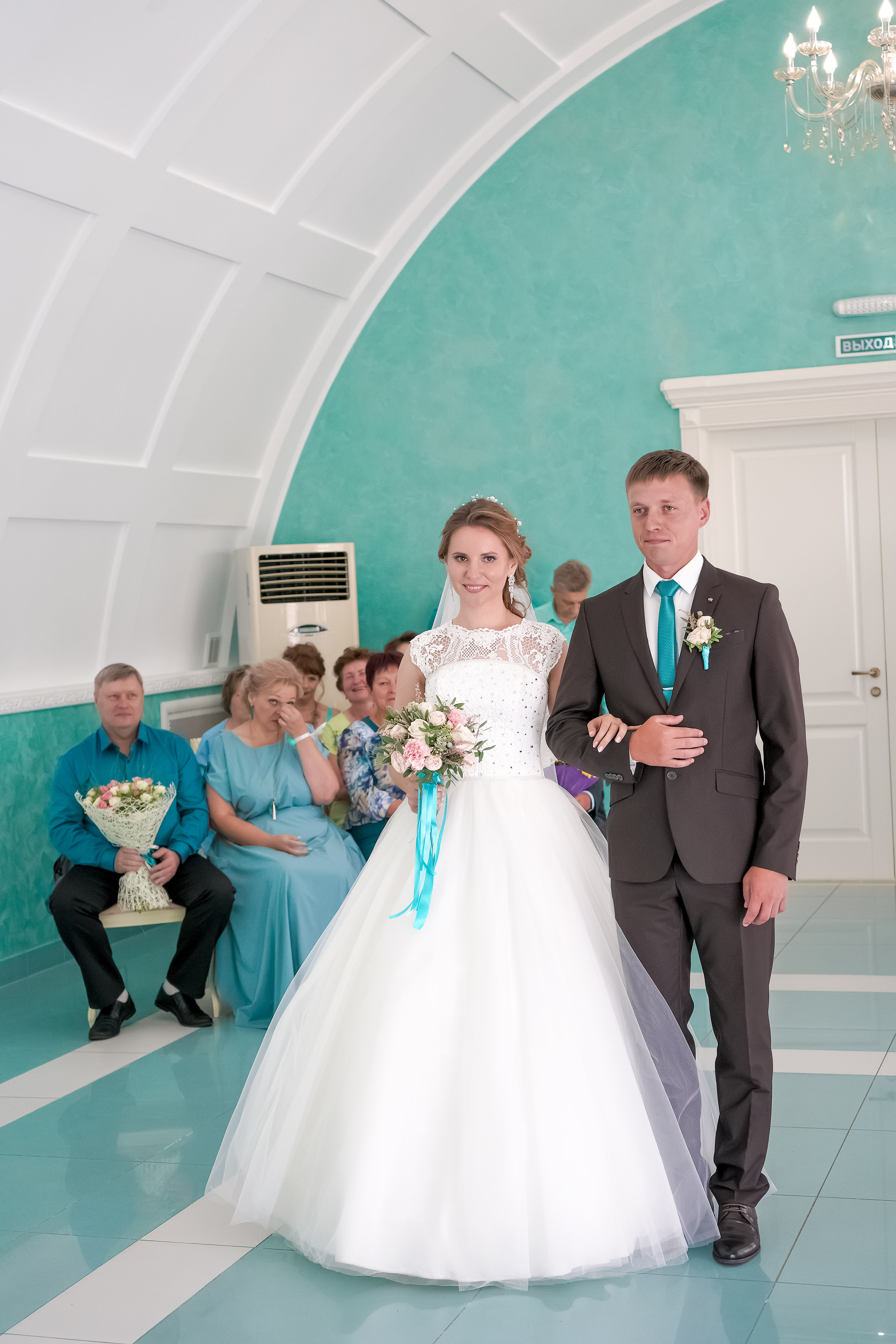 Свадьба полный день. Фотограф, видеооператор Нина Коршунова