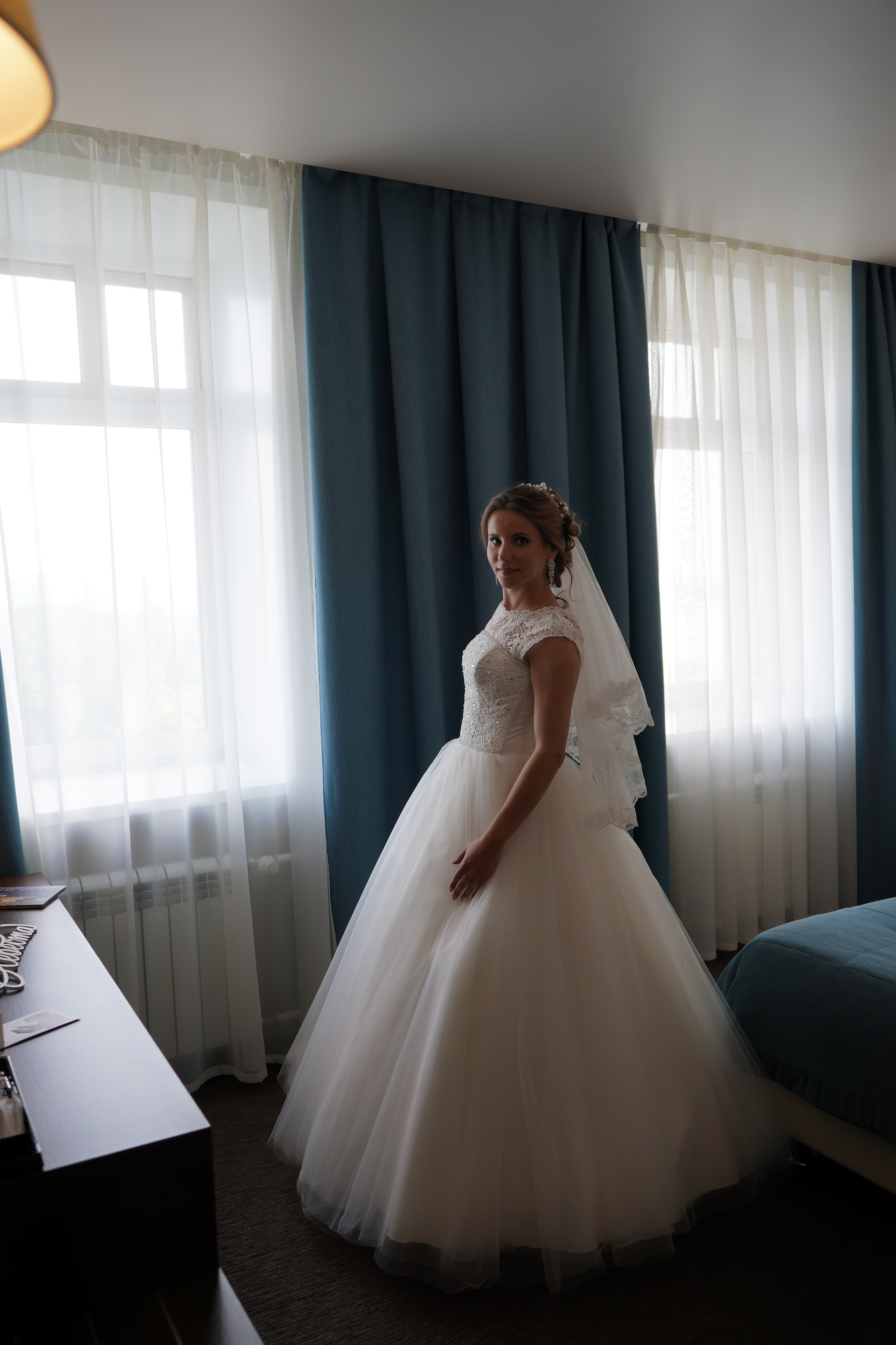 Свадьба полный день. Фотограф, видеооператор Нина Коршунова