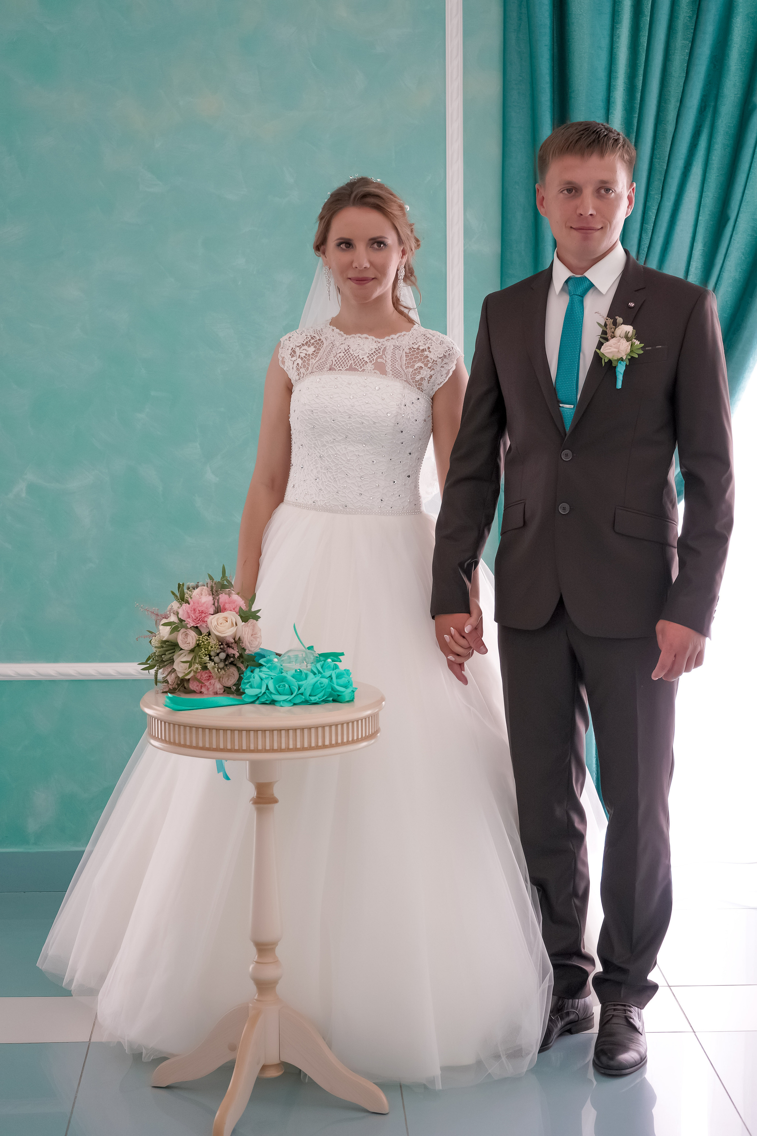 Свадьба полный день. Фотограф, видеооператор Нина Коршунова