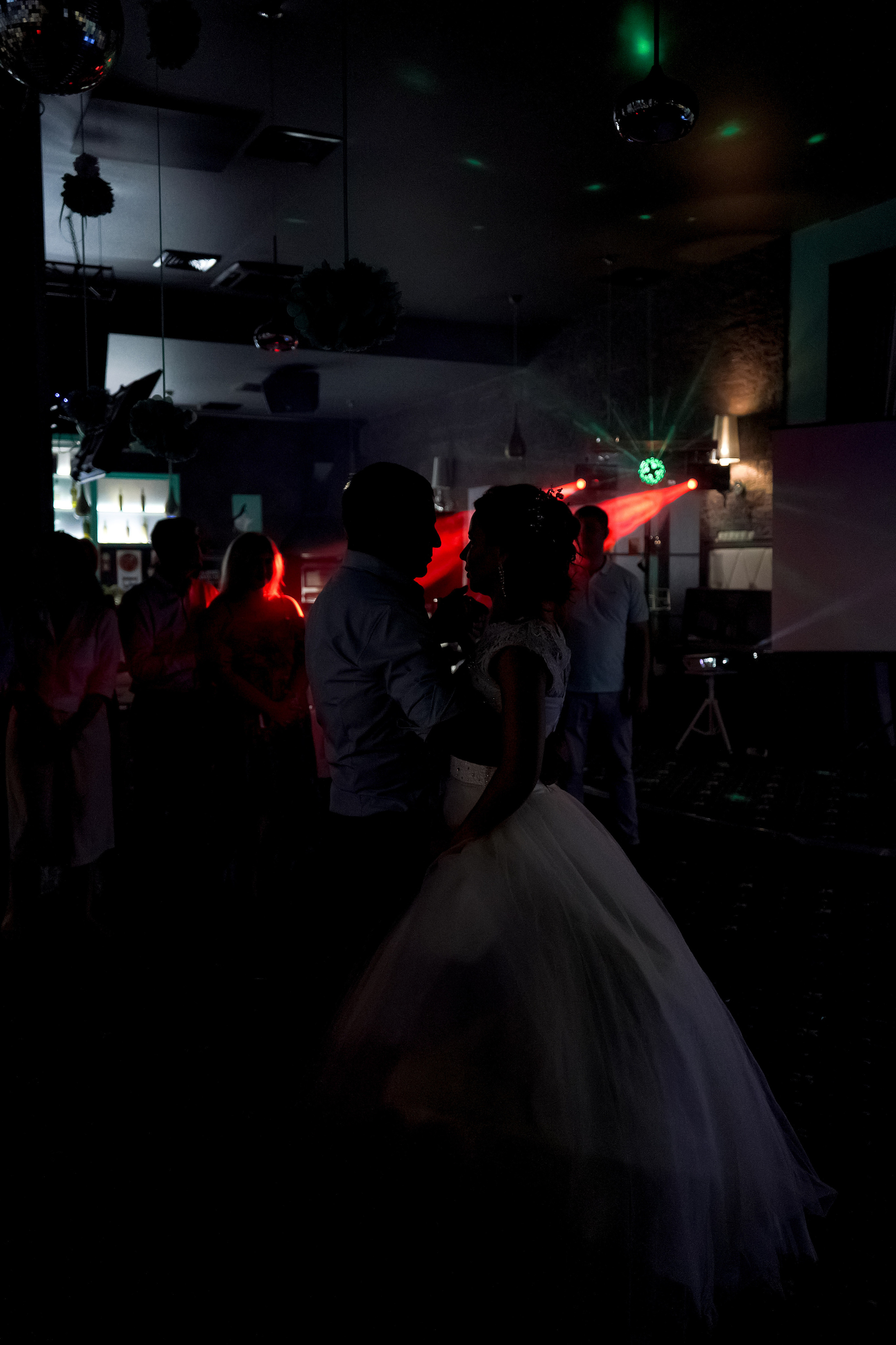 Свадьба полный день. Фотограф, видеооператор Нина Коршунова