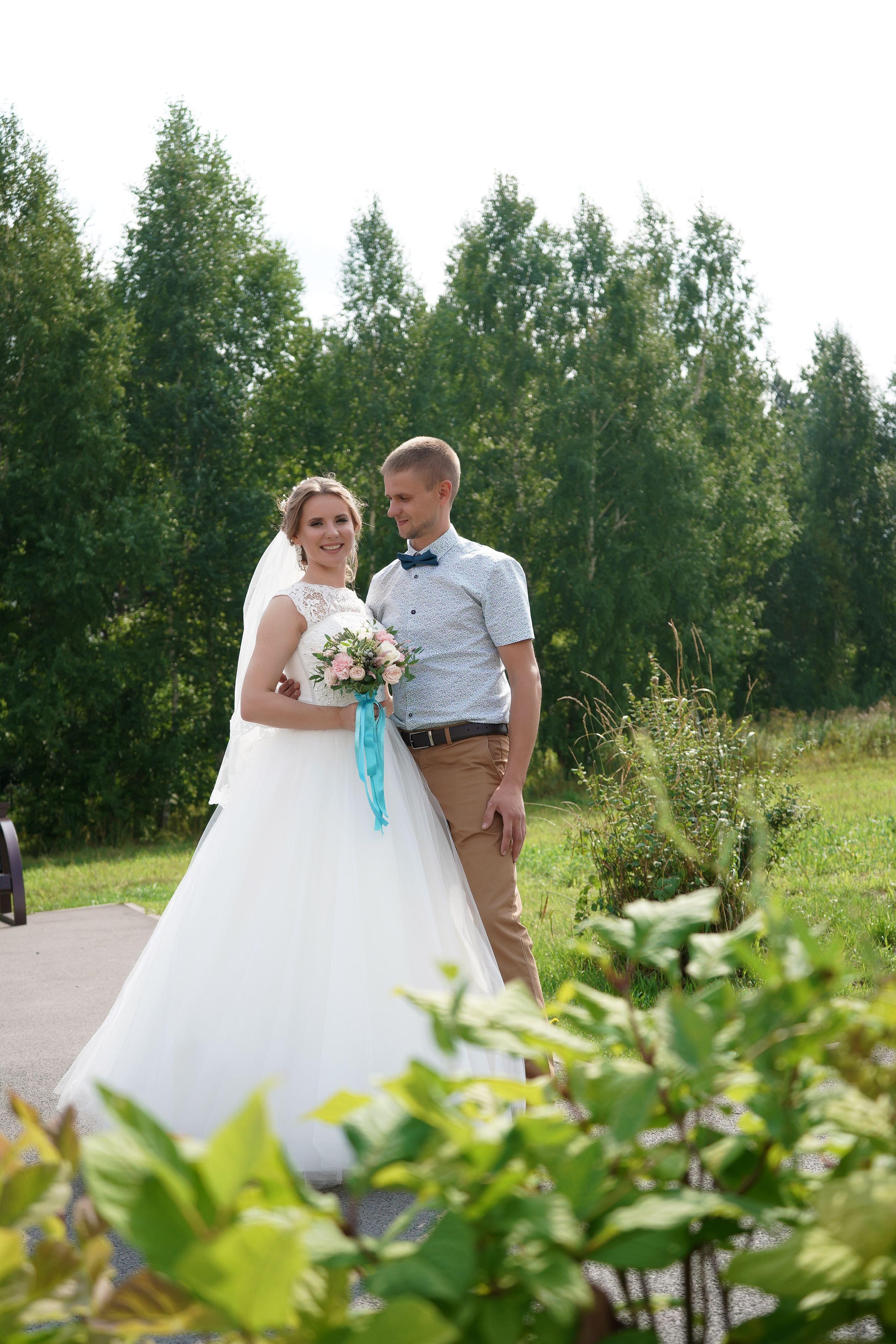 Свадьба полный день. Фотограф, видеооператор Нина Коршунова