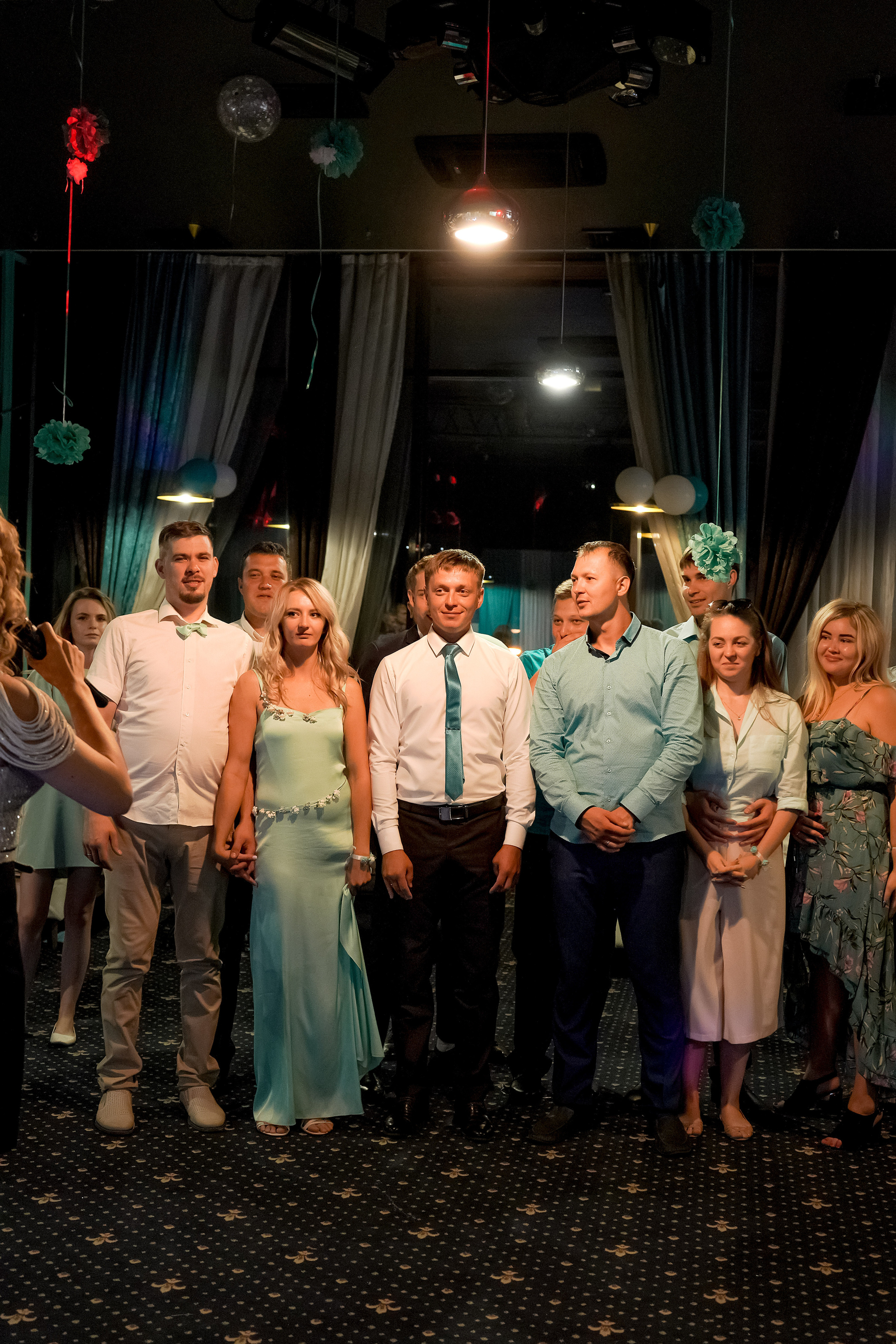 Свадьба полный день. Фотограф, видеооператор Нина Коршунова