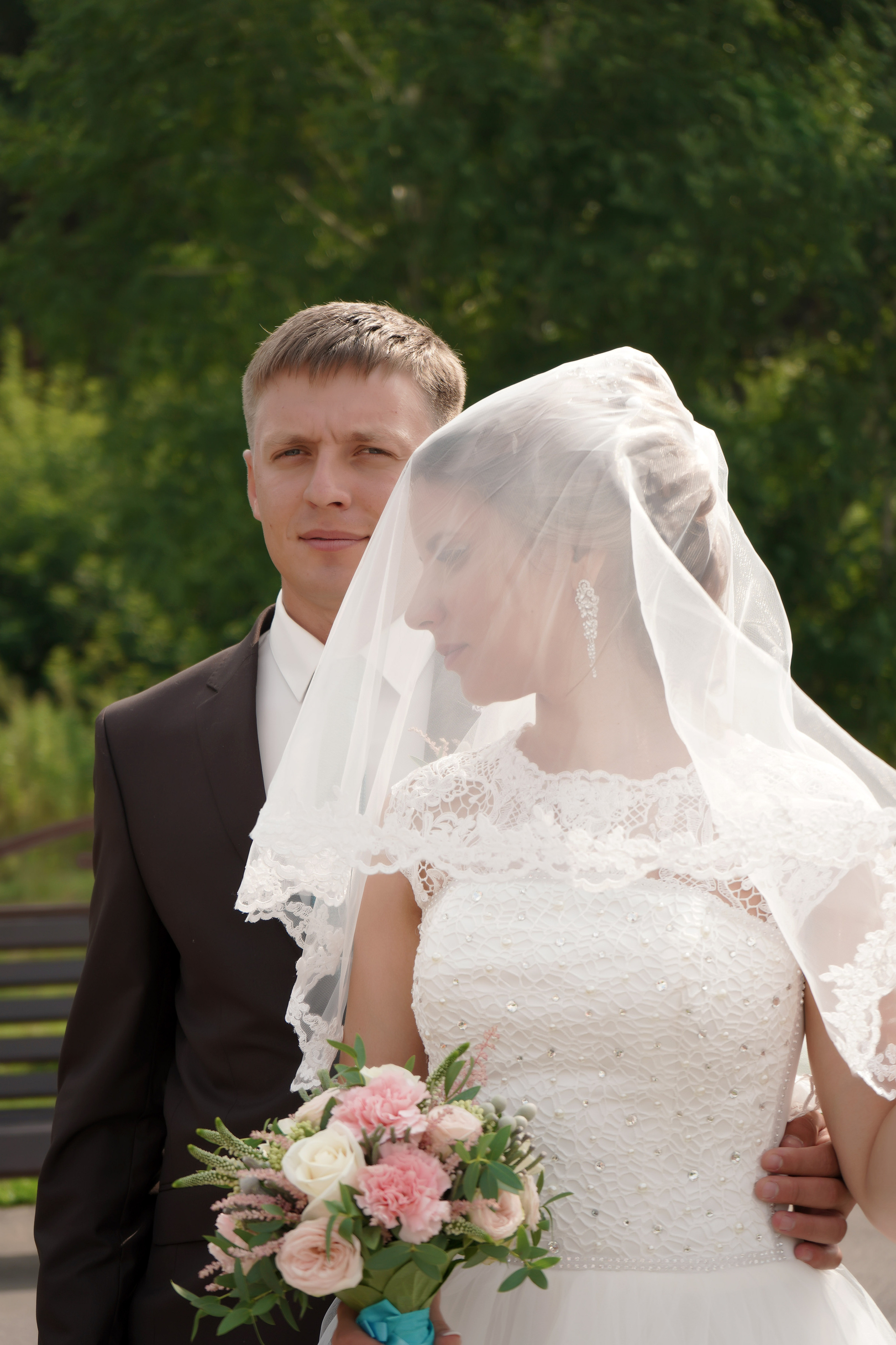 Свадьба полный день. Фотограф, видеооператор Нина Коршунова