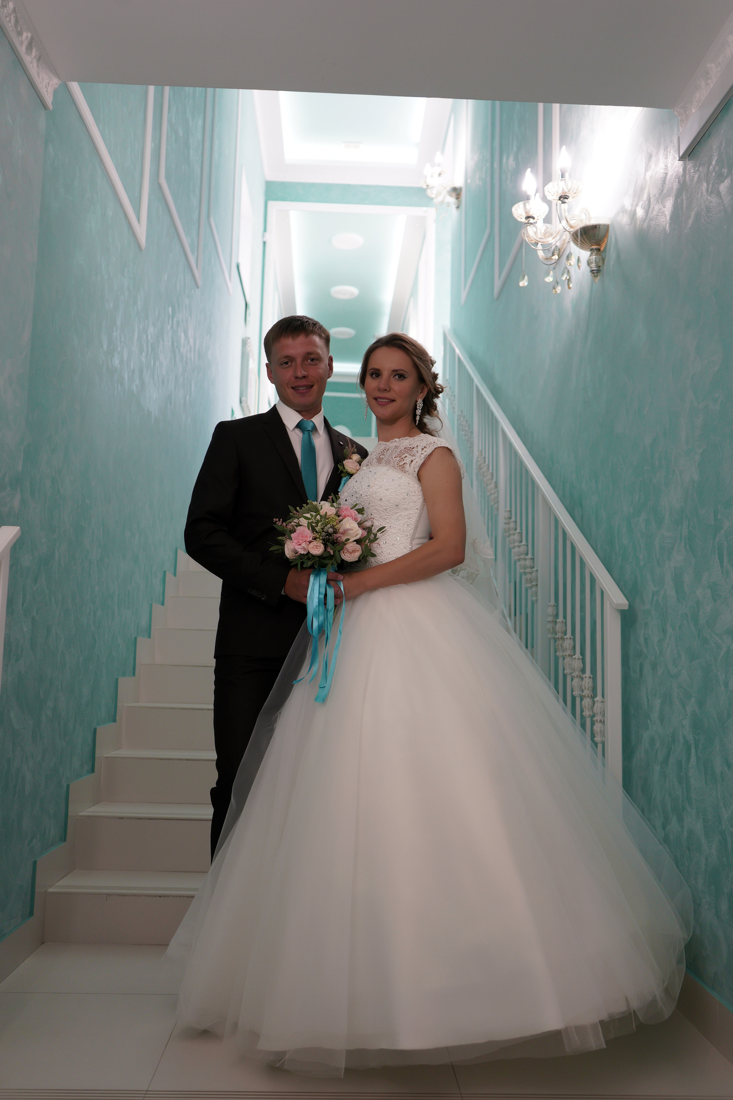 Свадьба полный день. Фотограф, видеооператор Нина Коршунова