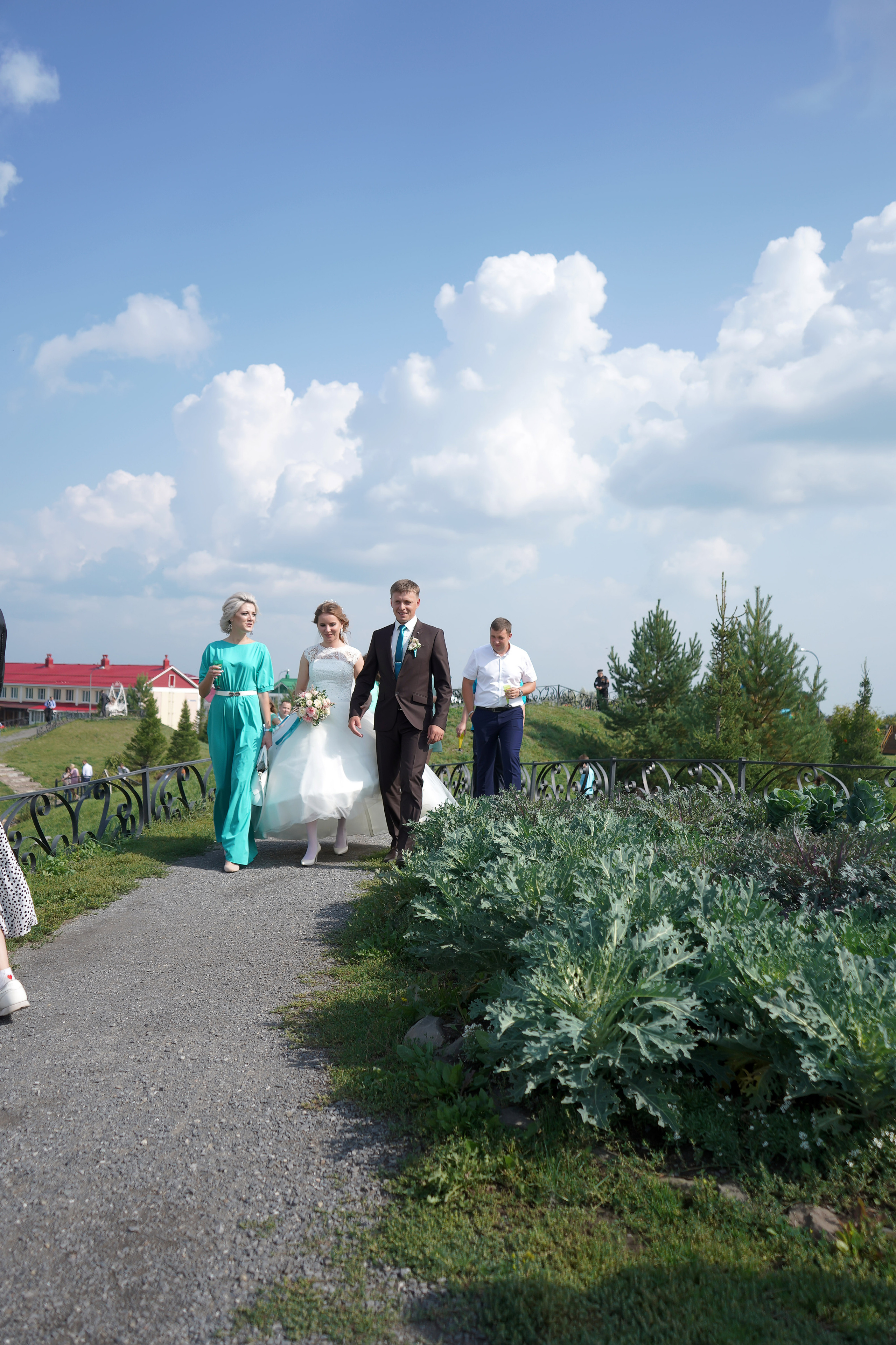 Свадьба полный день. Фотограф, видеооператор Нина Коршунова