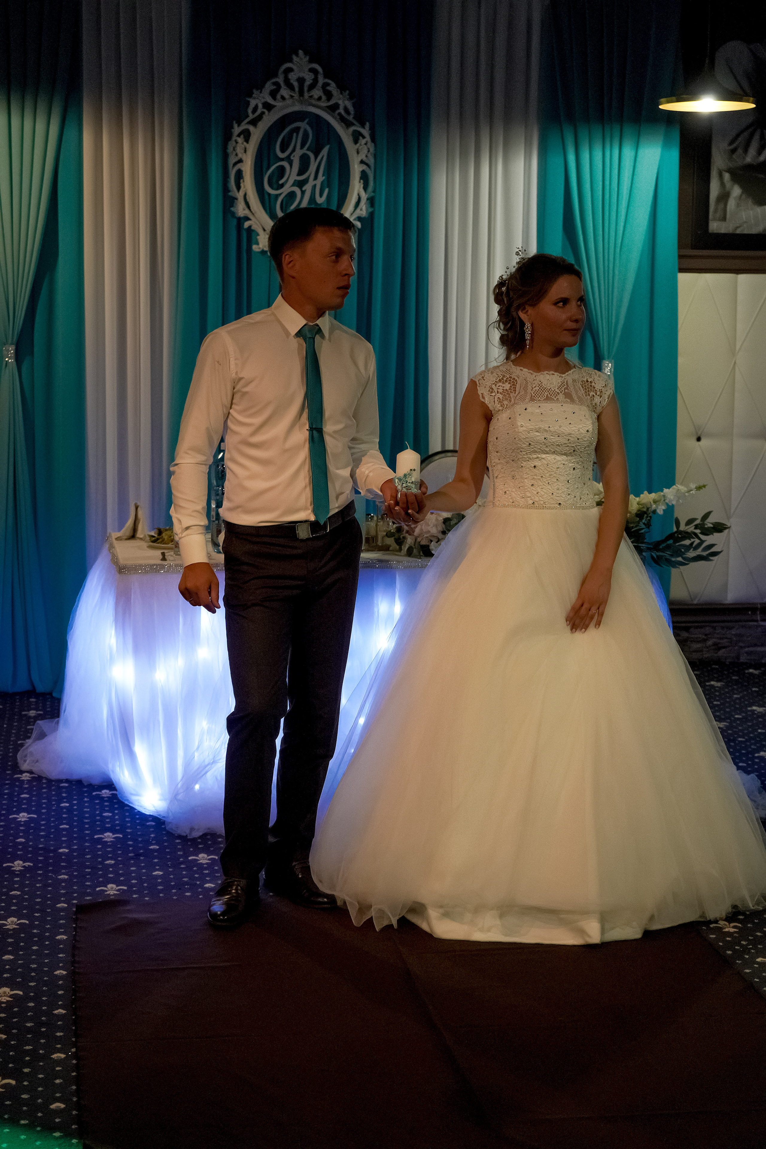 Свадьба полный день. Фотограф, видеооператор Нина Коршунова