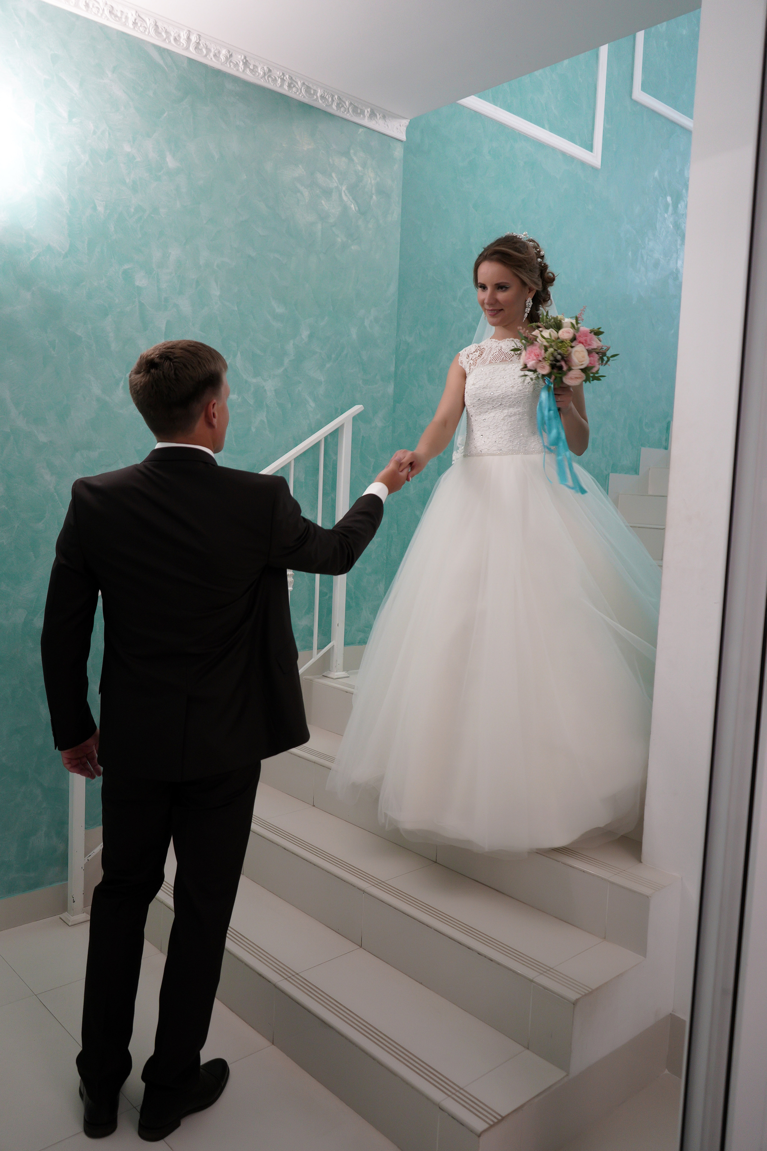 Свадьба полный день. Фотограф, видеооператор Нина Коршунова