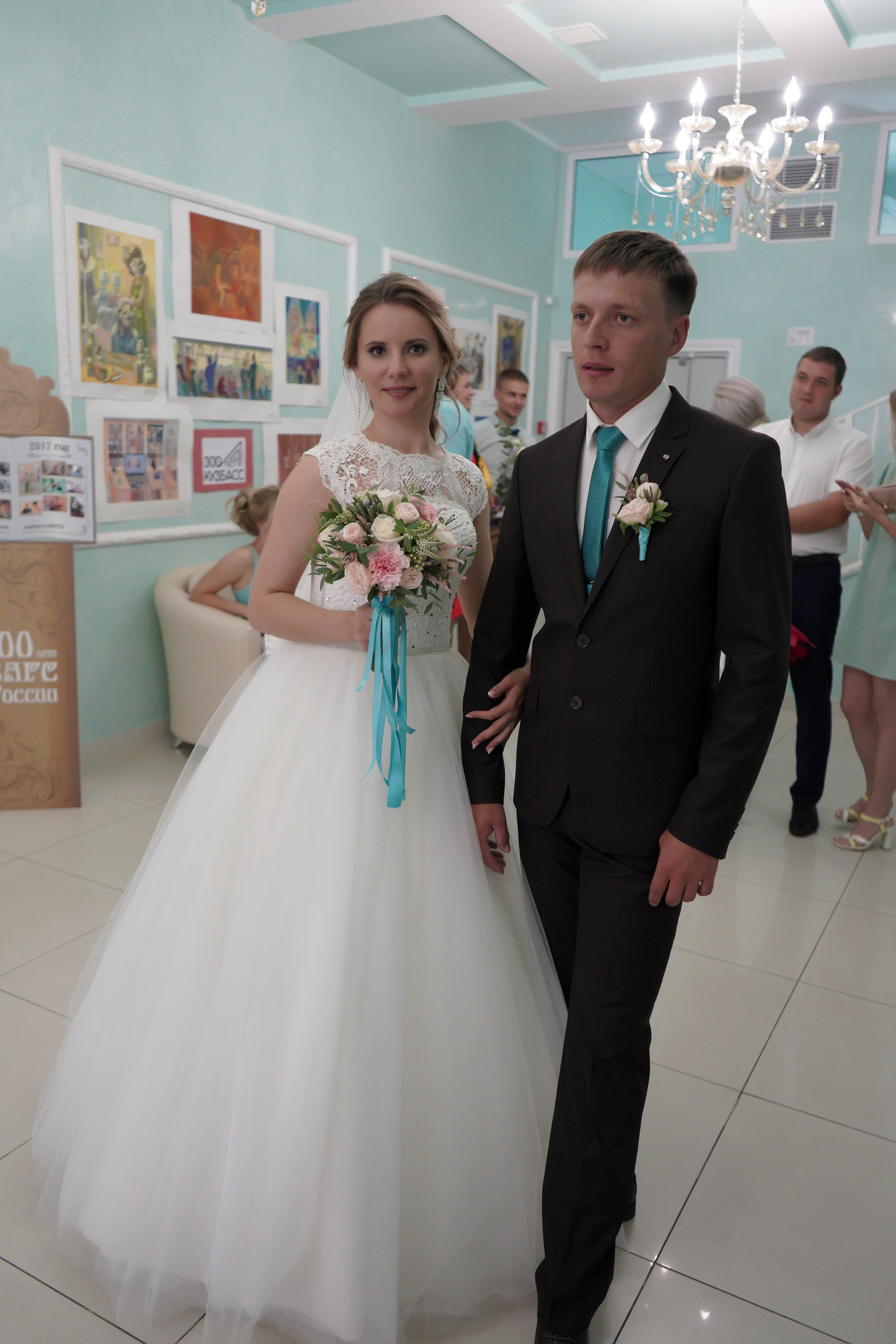 Свадьба полный день. Фотограф, видеооператор Нина Коршунова