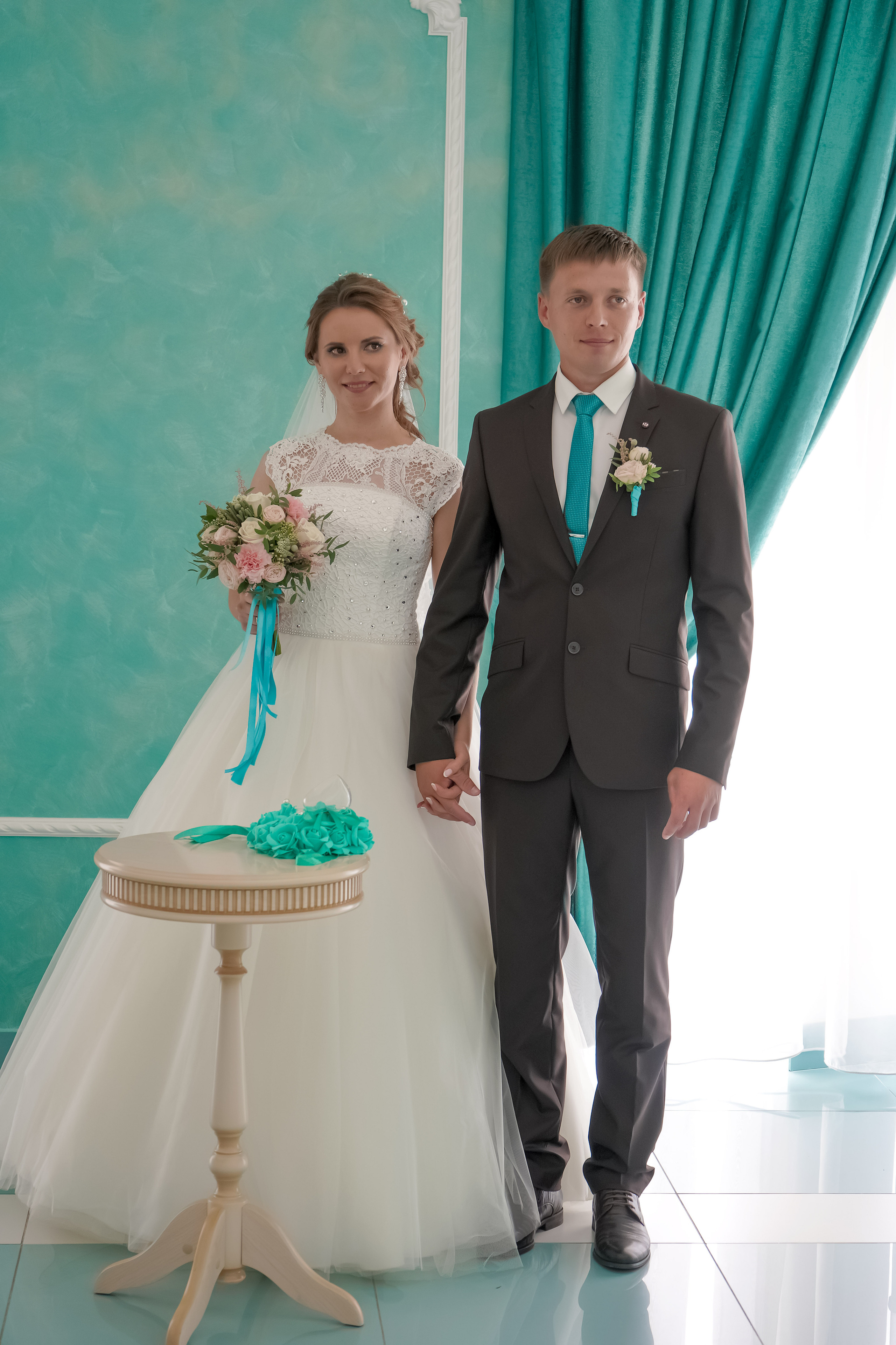 Свадьба полный день. Фотограф, видеооператор Нина Коршунова