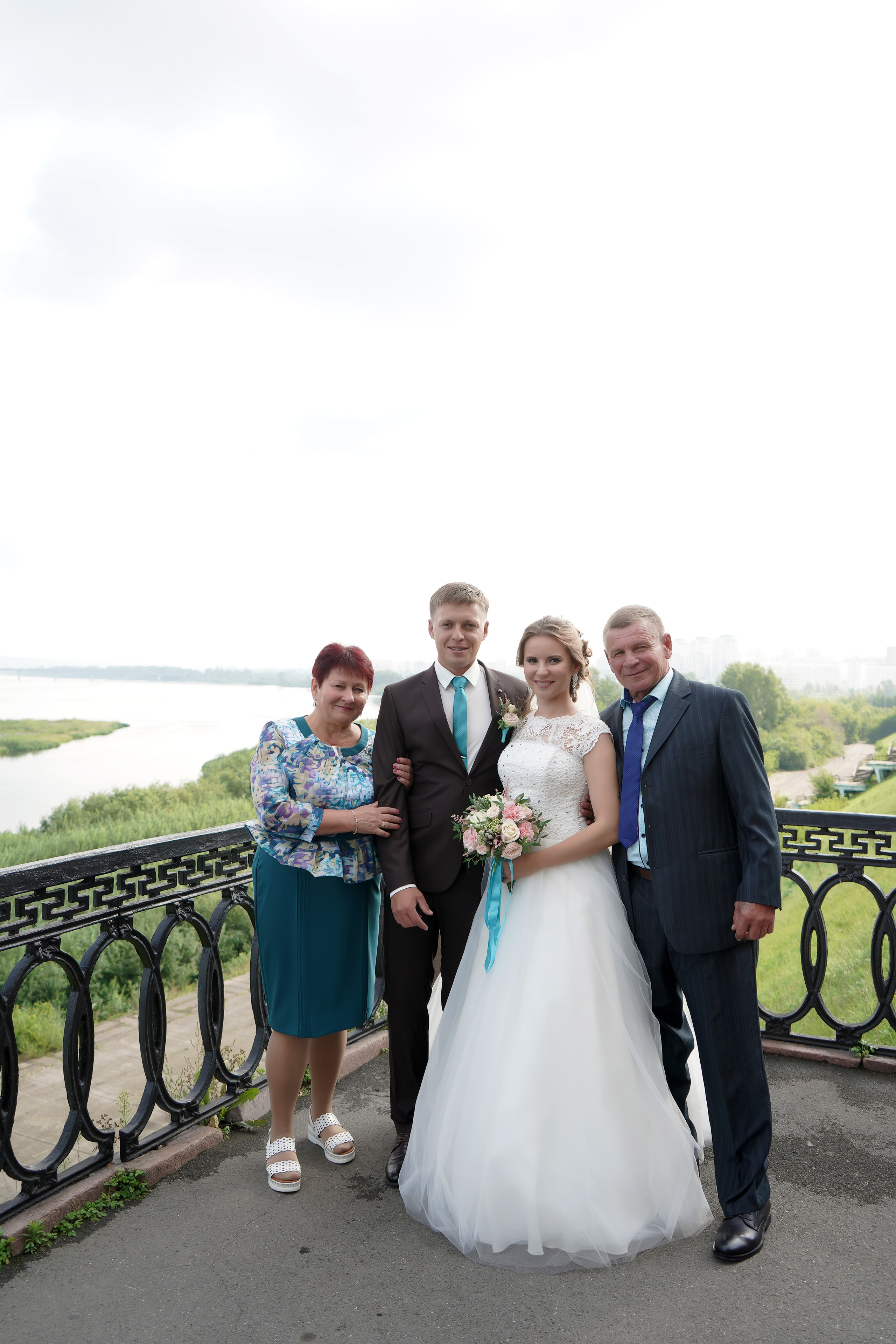 Свадьба полный день. Фотограф, видеооператор Нина Коршунова