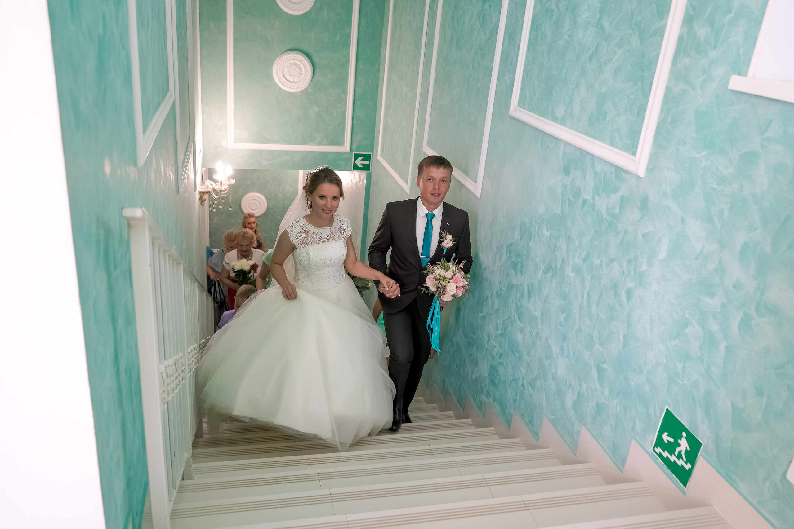 Свадьба полный день. Фотограф, видеооператор Нина Коршунова