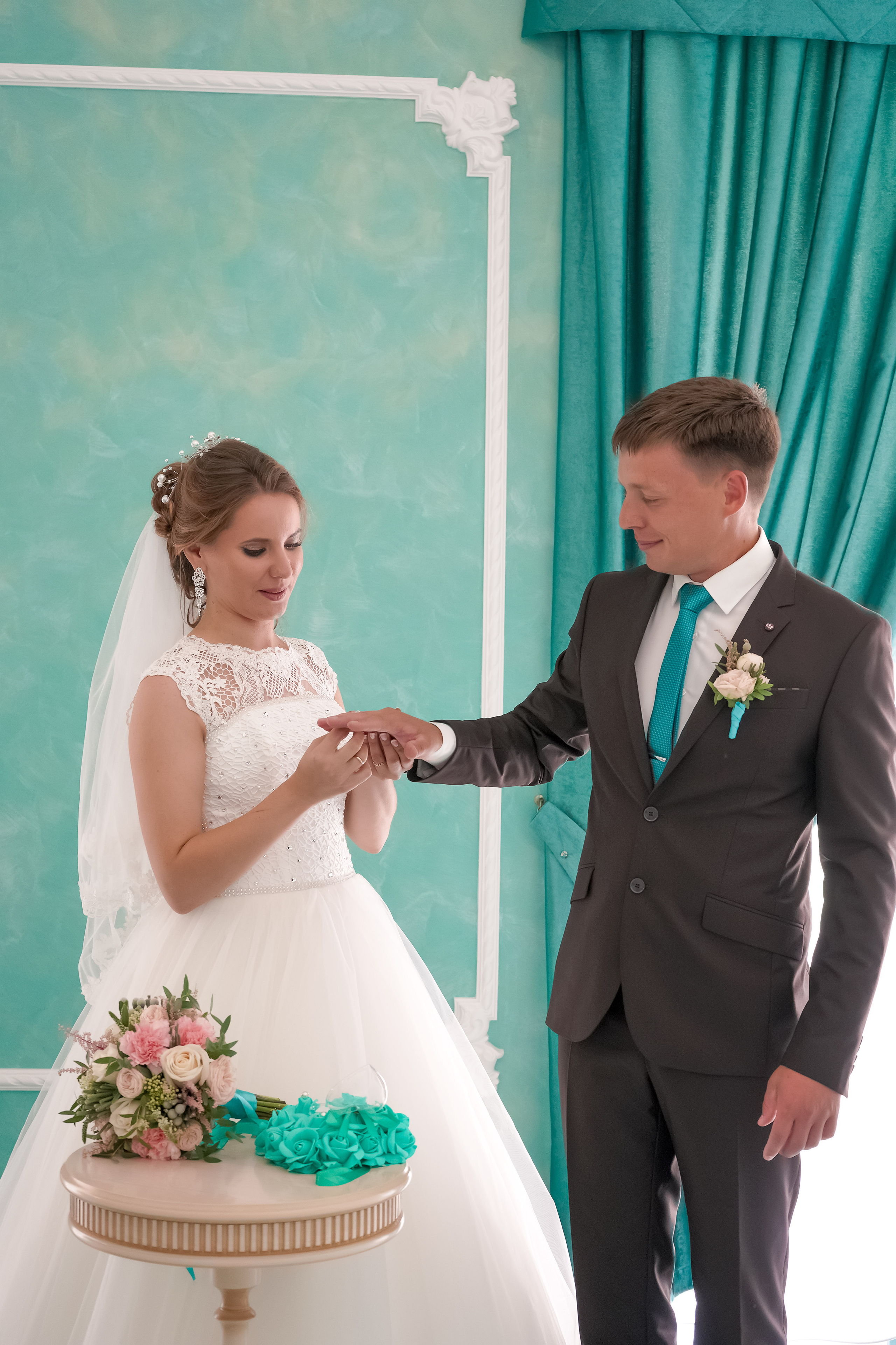 Свадьба полный день. Фотограф, видеооператор Нина Коршунова