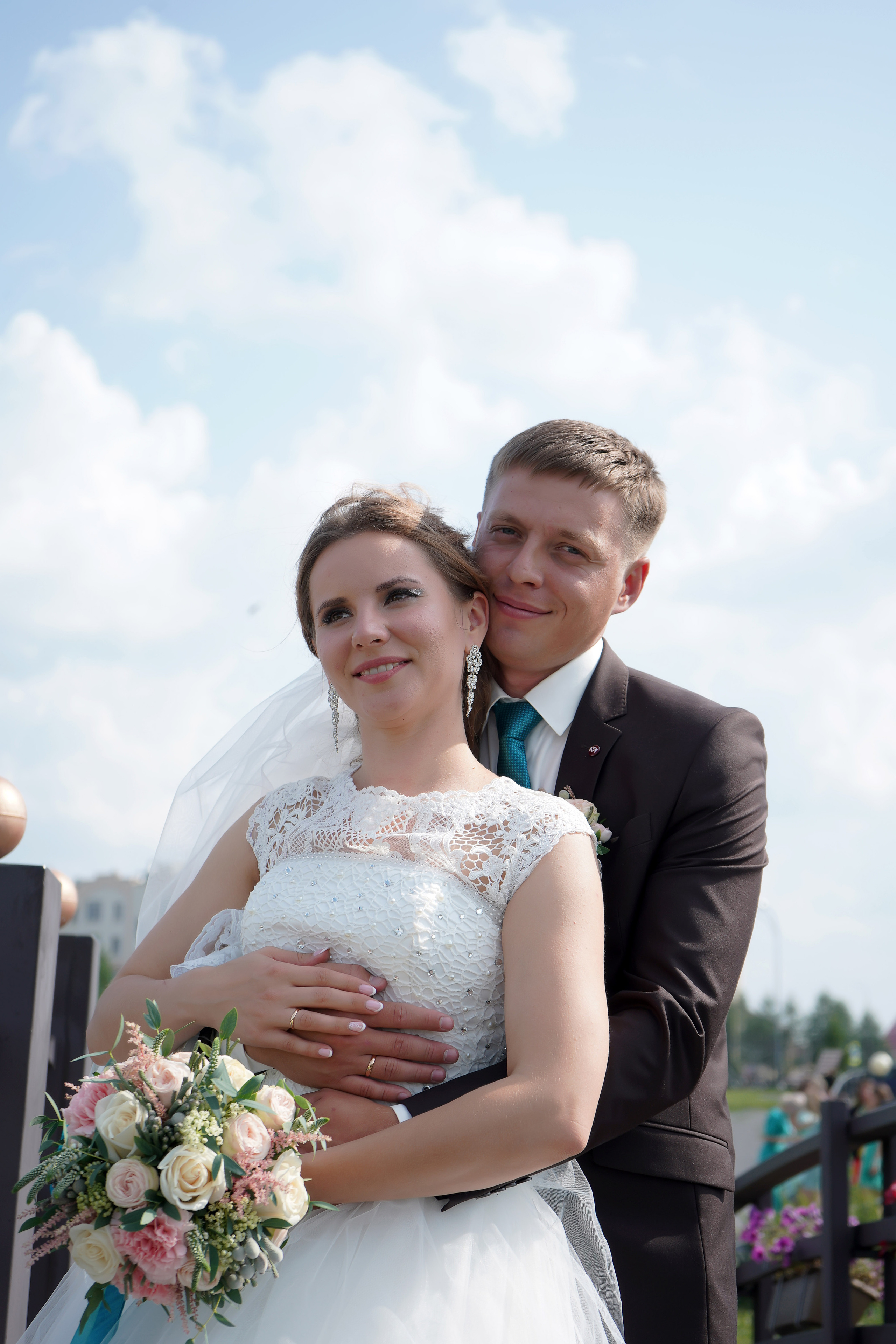 Свадьба полный день. Фотограф, видеооператор Нина Коршунова